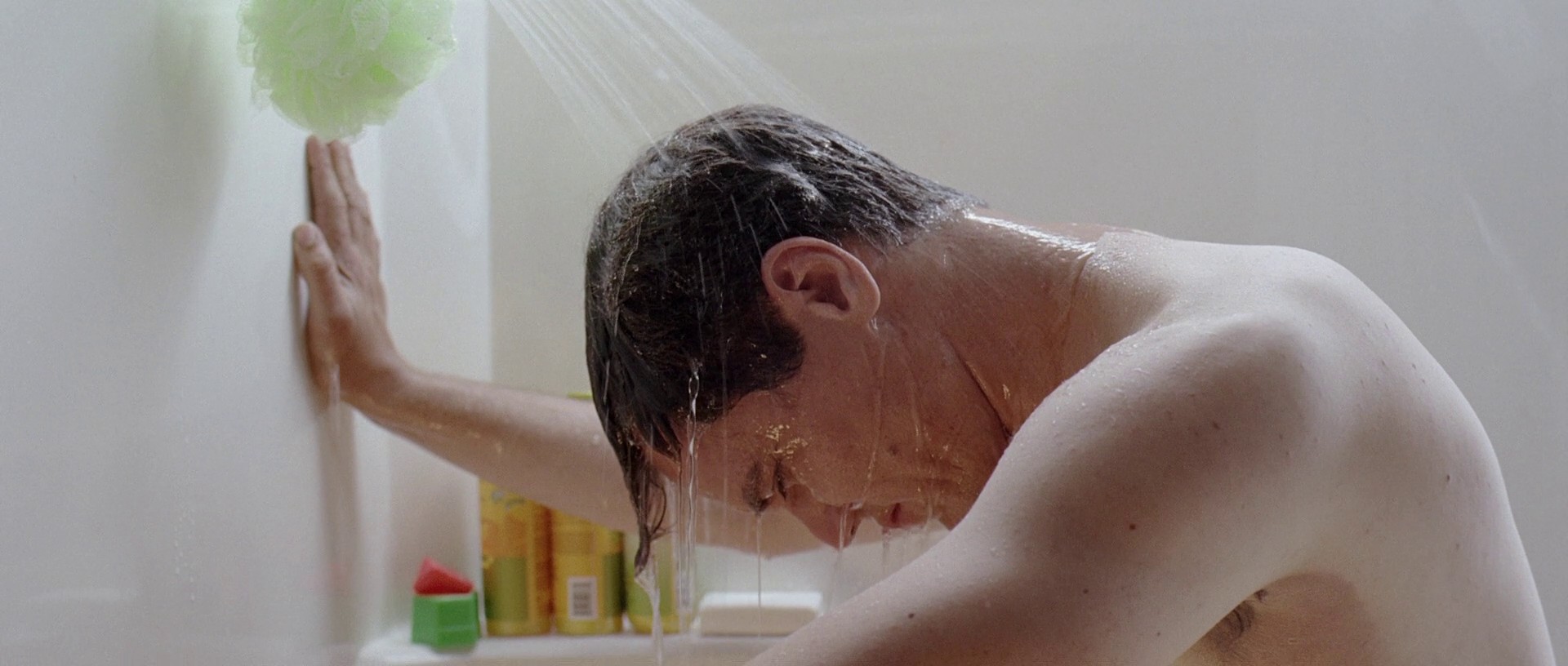 Take Shelter (2012) —  shot,  lighting