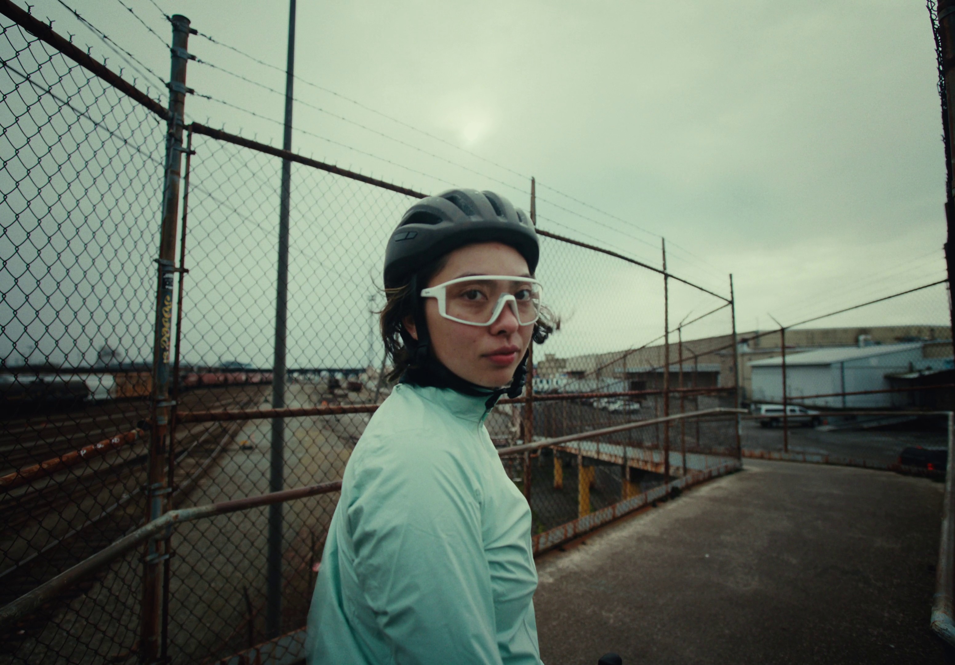 Garmin - Wherever You Want to Go (2024) —  shot,  lighting