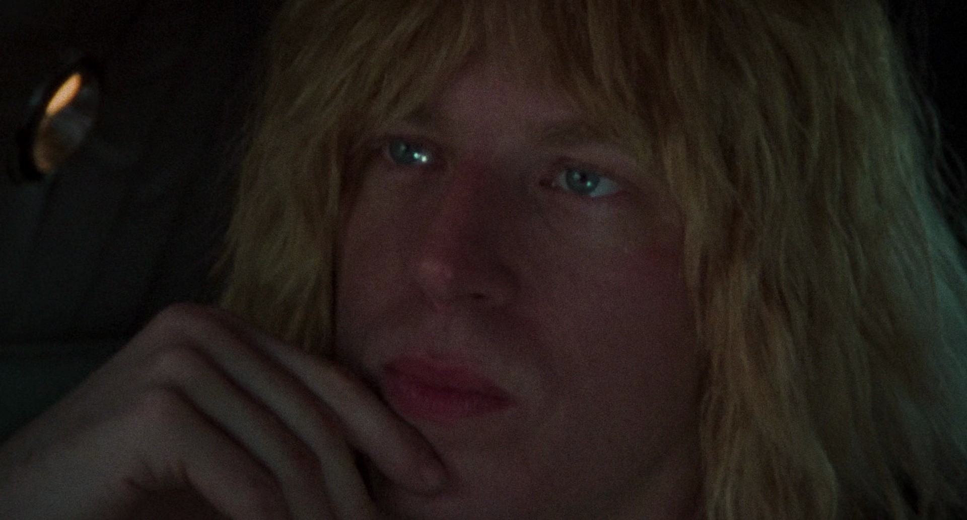 This Is Spinal Tap (1984) —  shot,  lighting