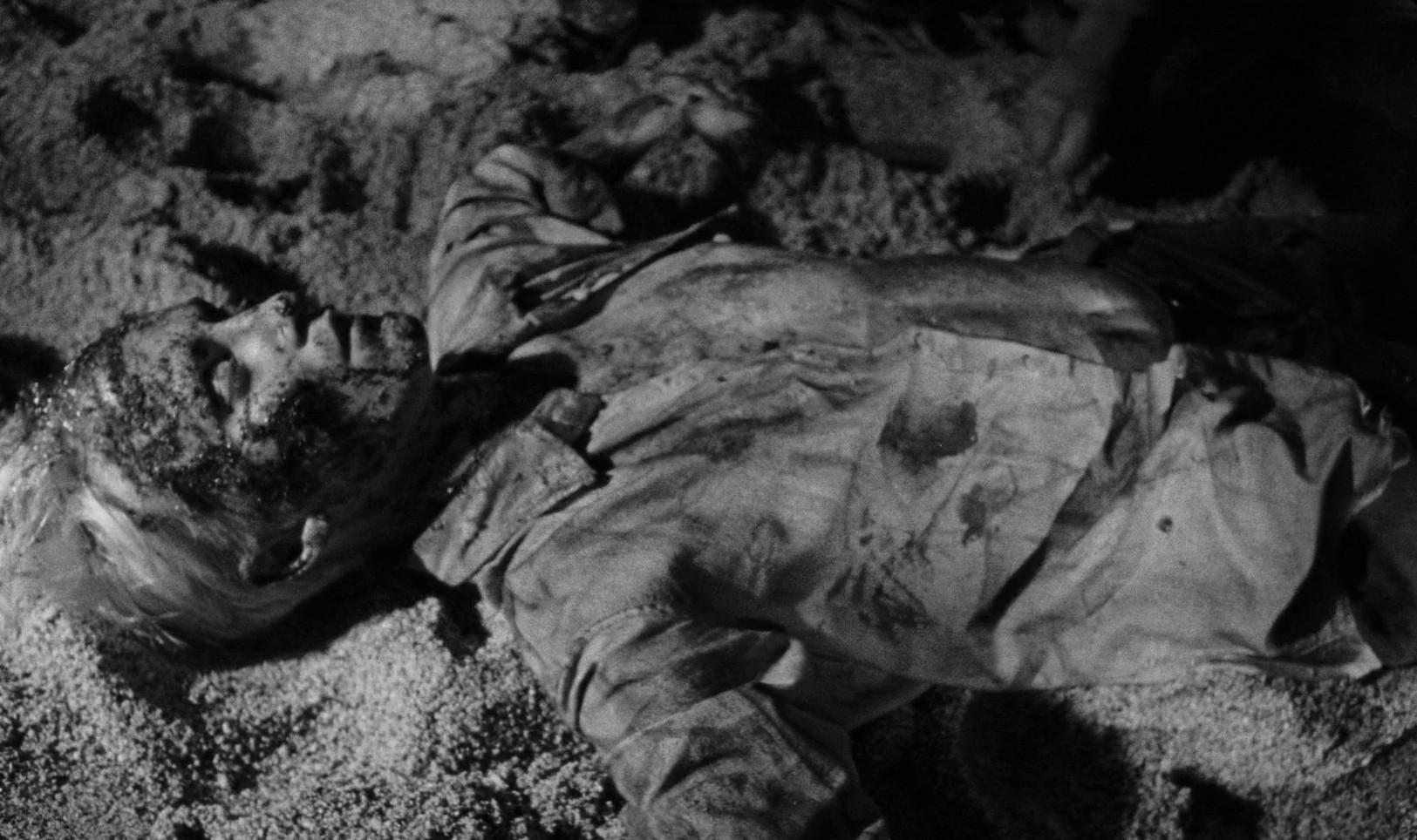 The Wild Boys (2017) —  shot,  lighting