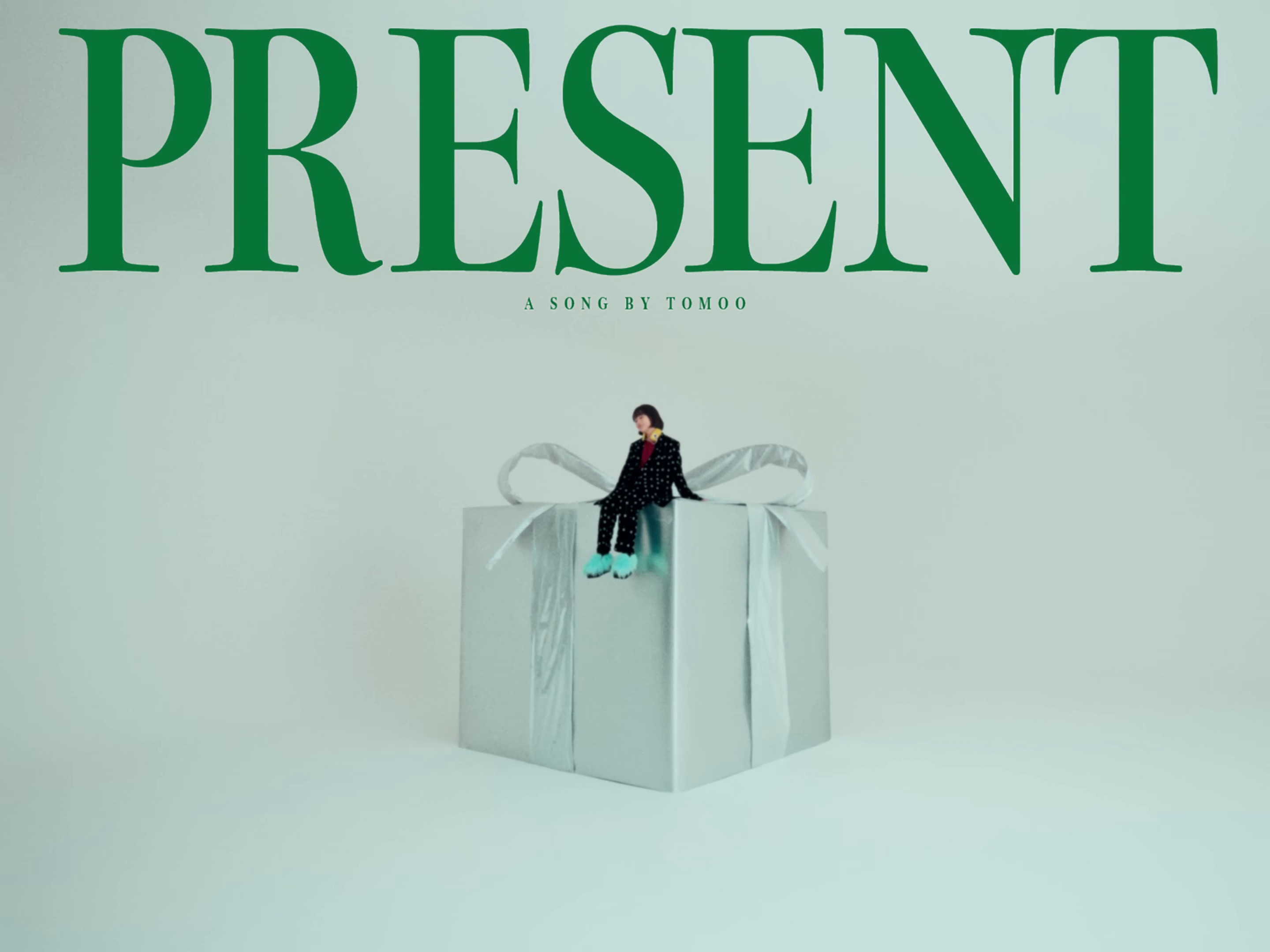 Present (2024) —  shot,  lighting