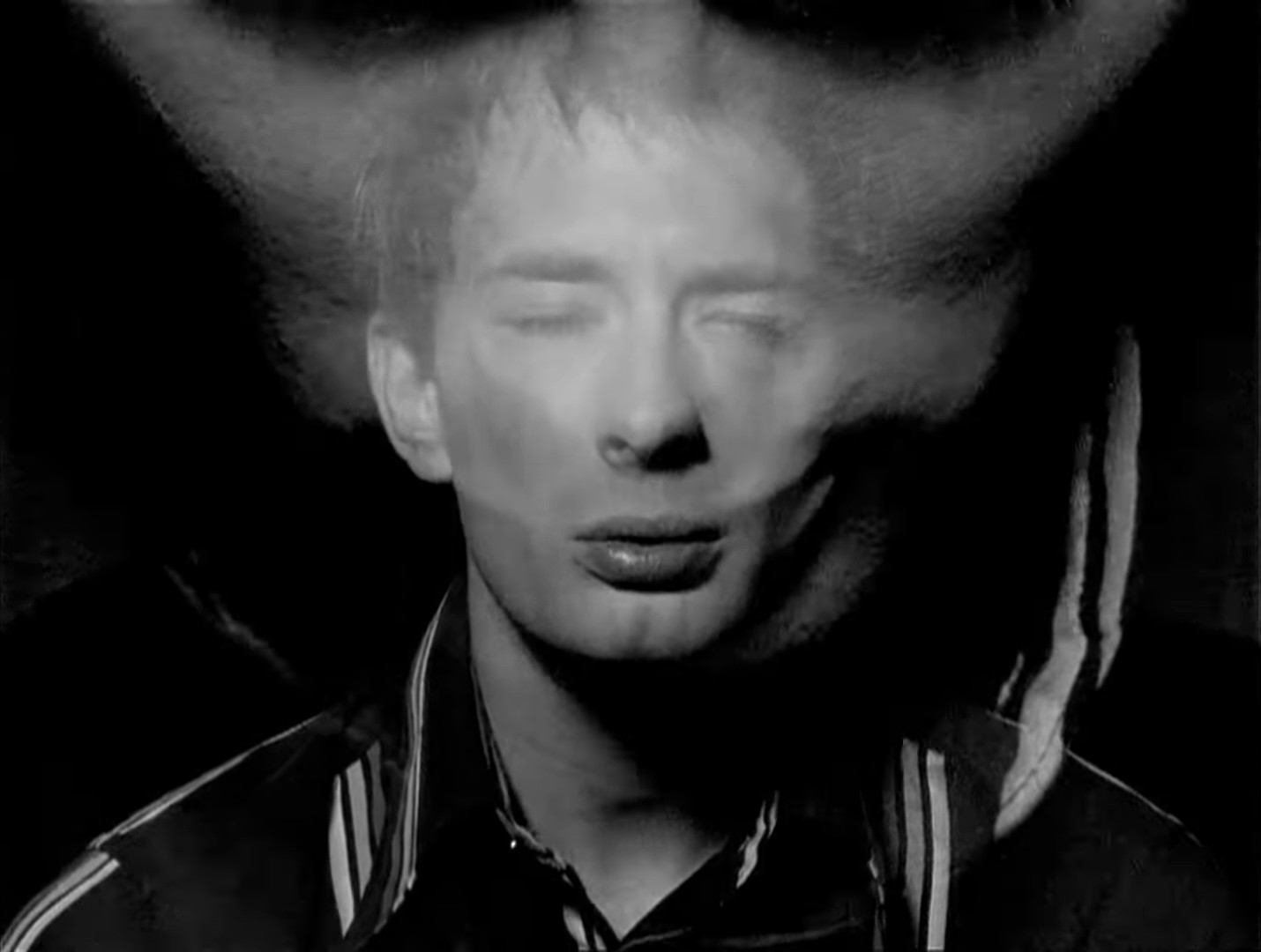 Street Spirit (Fade Out) (2021) —  shot,  lighting