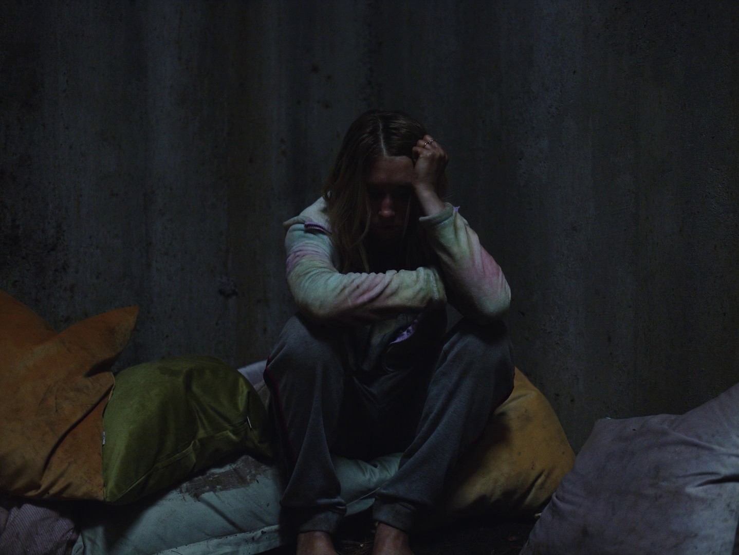 John and the Hole (2021) —  shot,  lighting