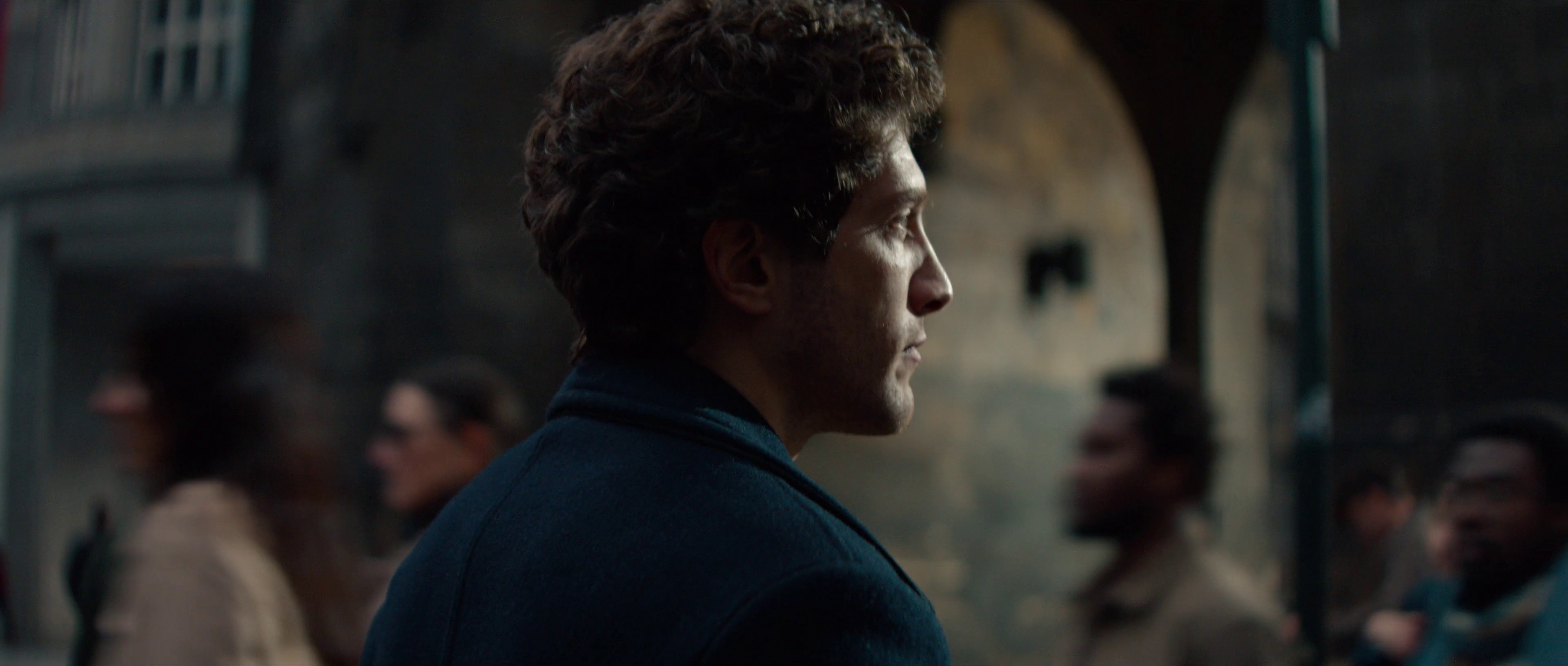 XIAOMI 14 x Leica (2024) —  shot,  lighting