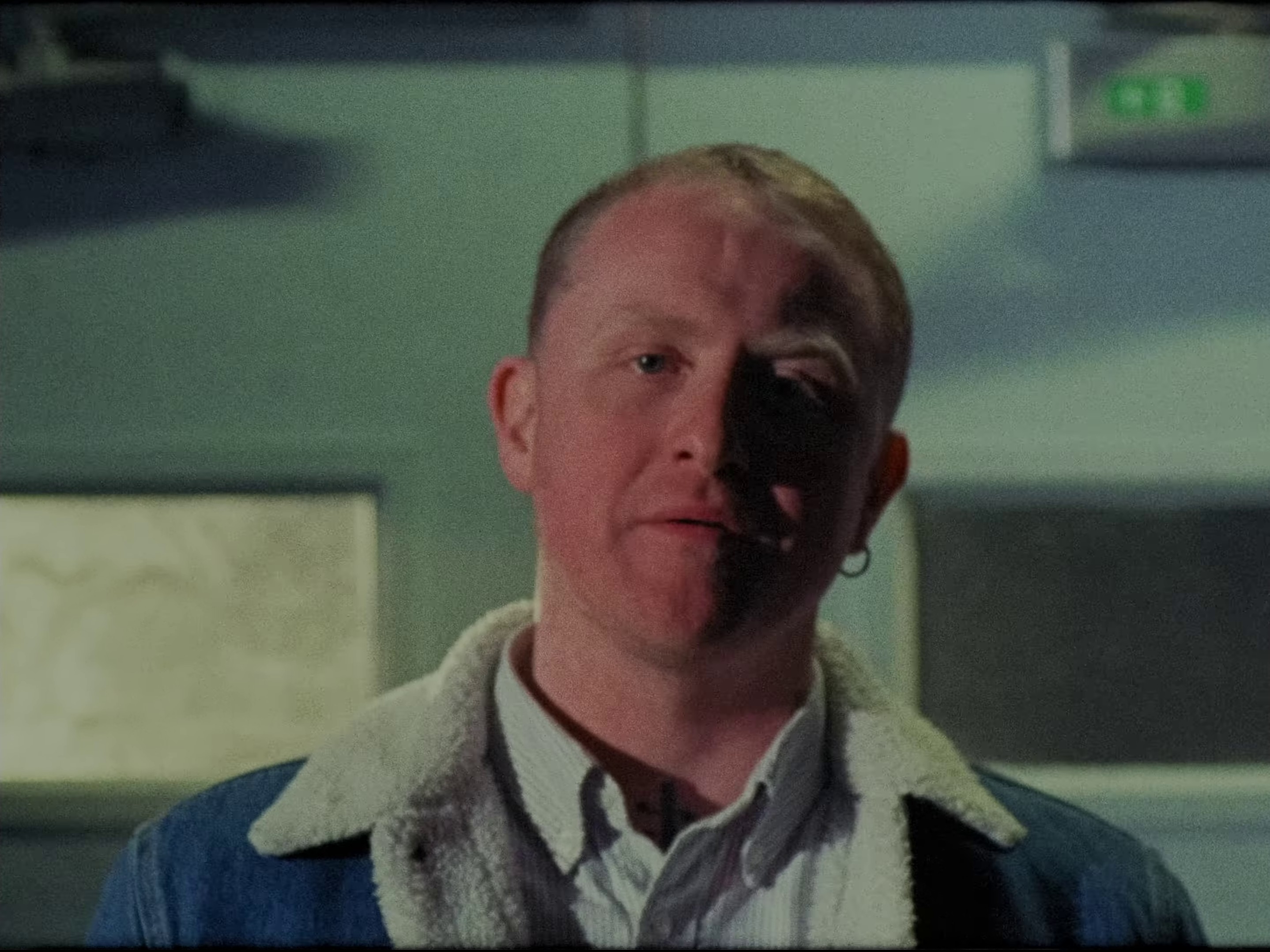 Bloodsucker (2024) —  shot,  lighting