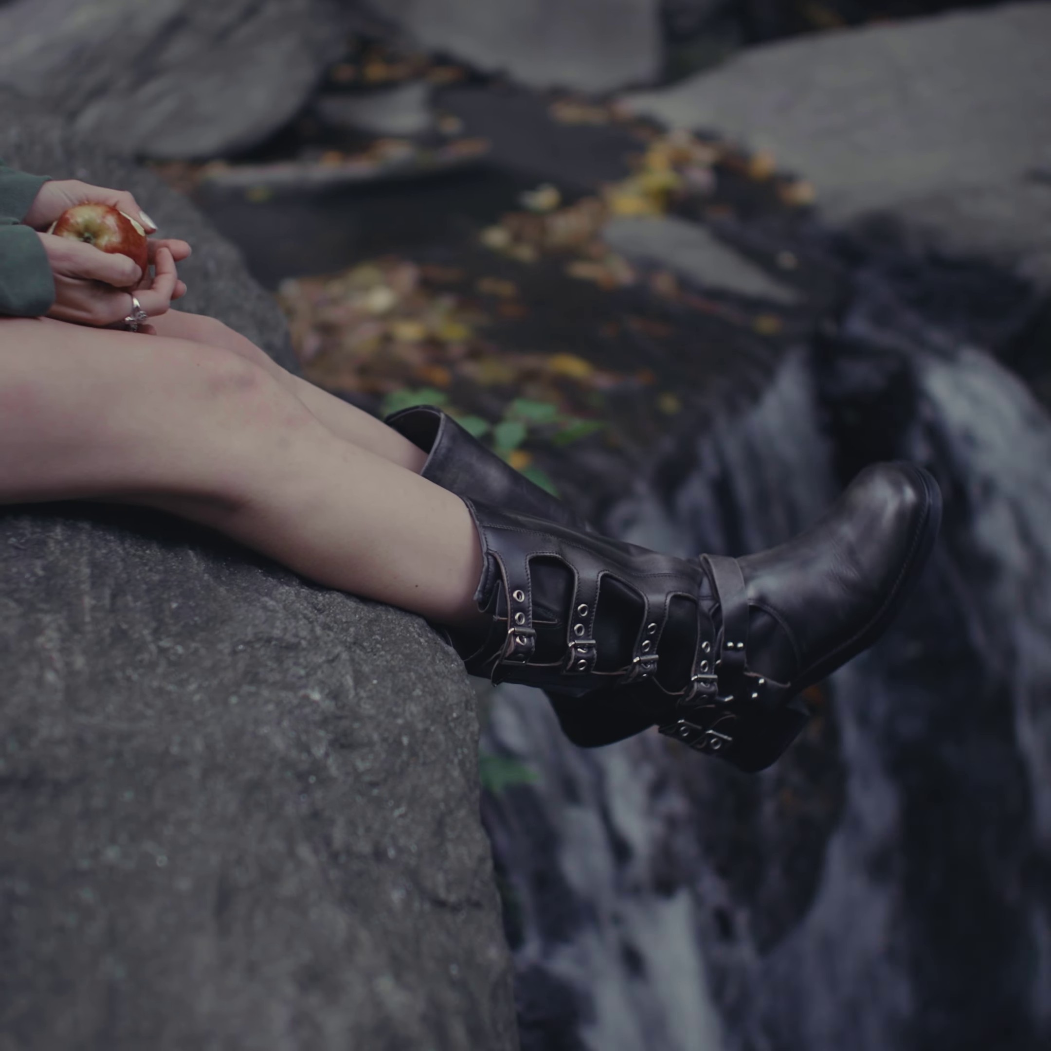 HAGAMOS EL AMOR (2024) —  shot,  lighting