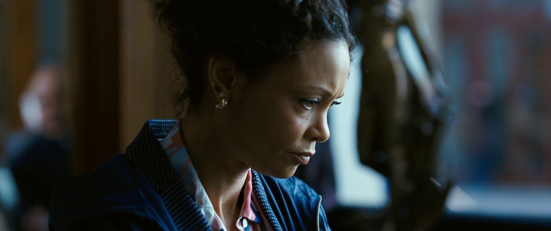 The Death & Life of John F. Donovan (2019) —  shot,  lighting