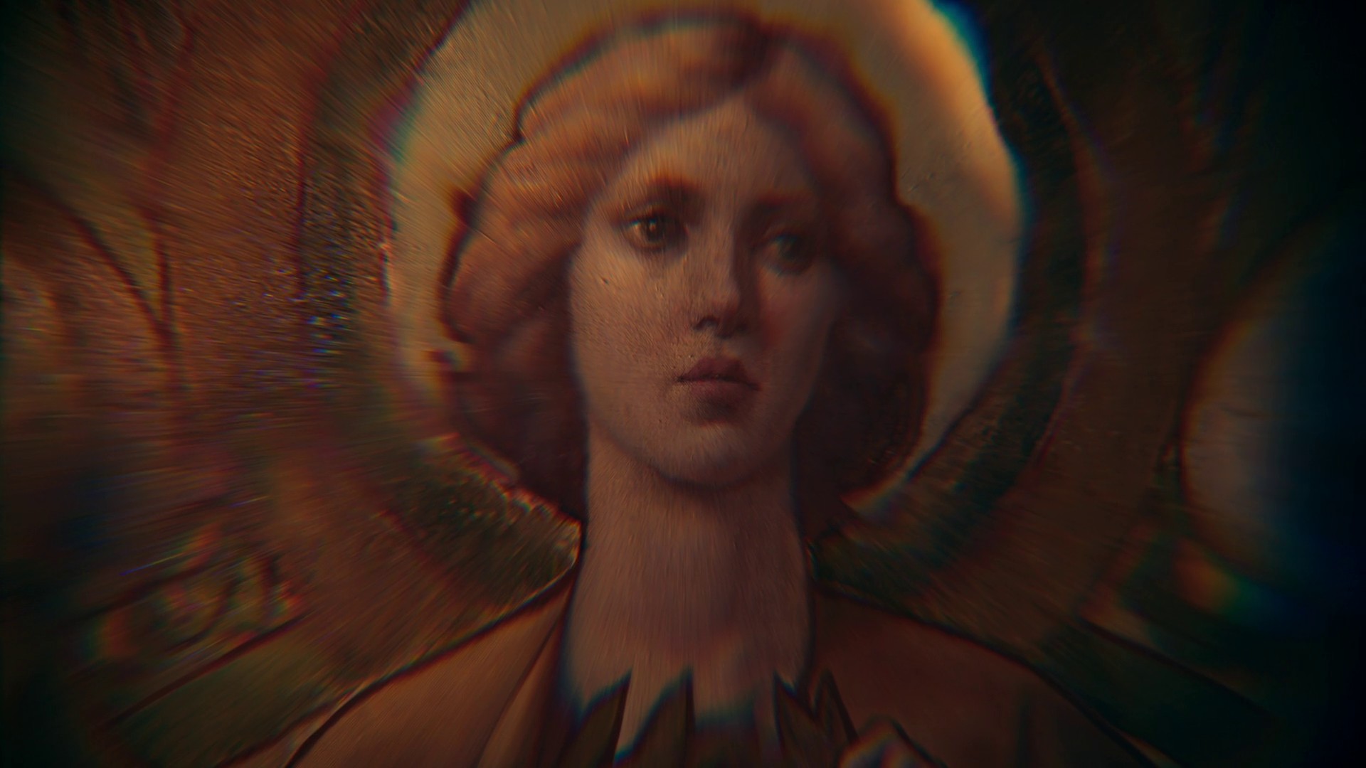 Things Heard & Seen (2021) —  shot,  lighting