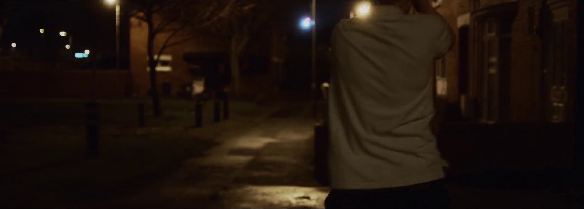 Idontknow (2020) —  shot,  lighting