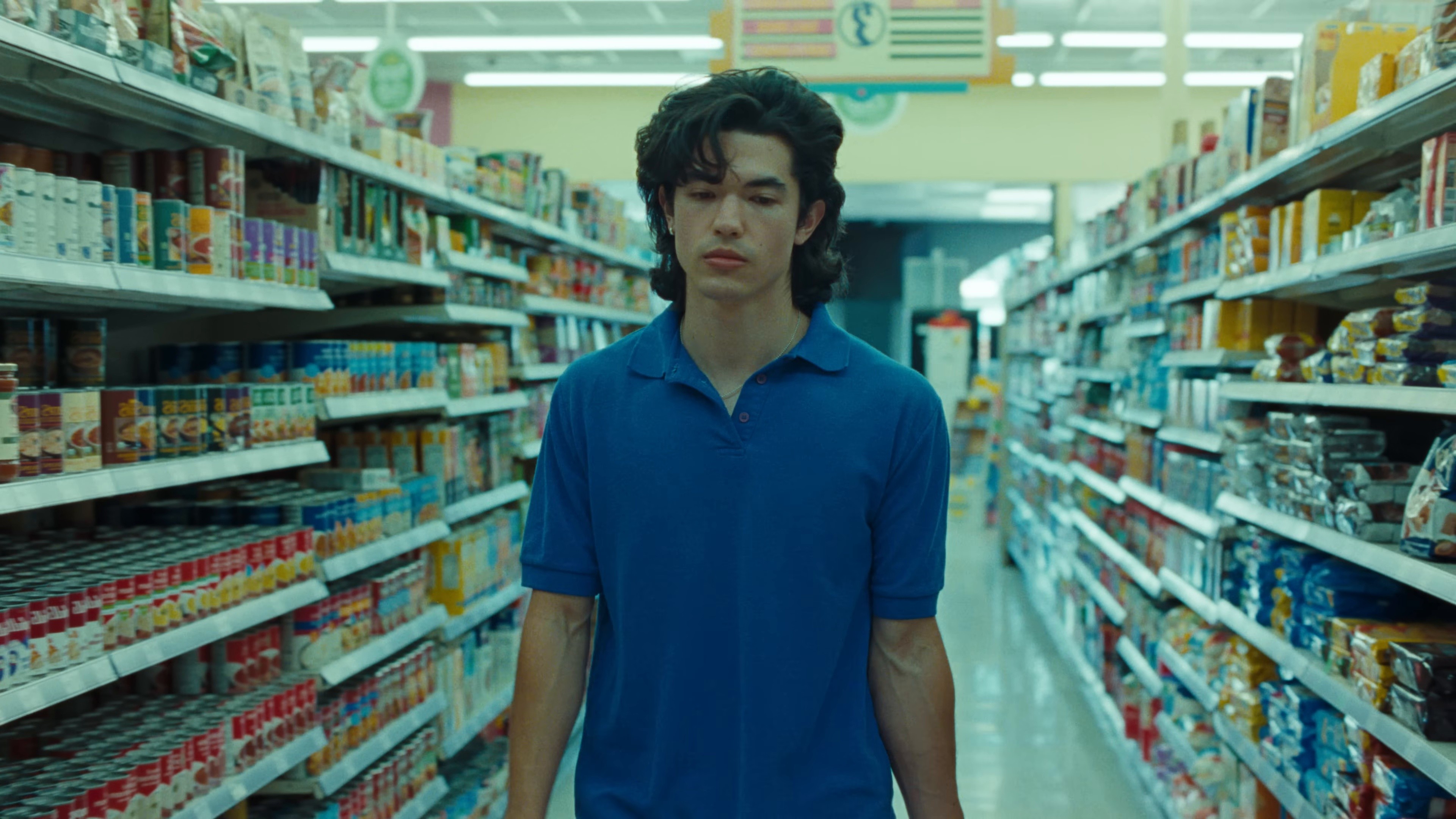 Caramel  (2025) —  shot,  lighting