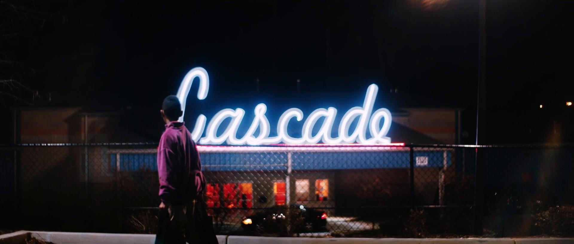 Attitude (2020) —  shot,  lighting