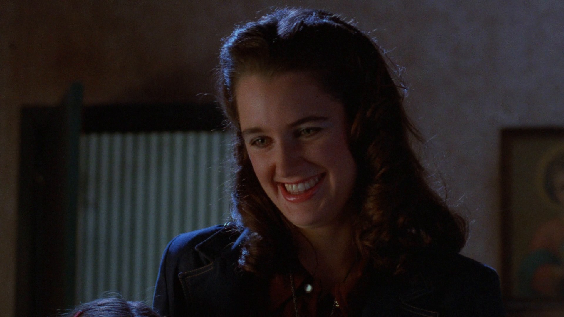 Carnival of Souls (1998) —  shot,  lighting