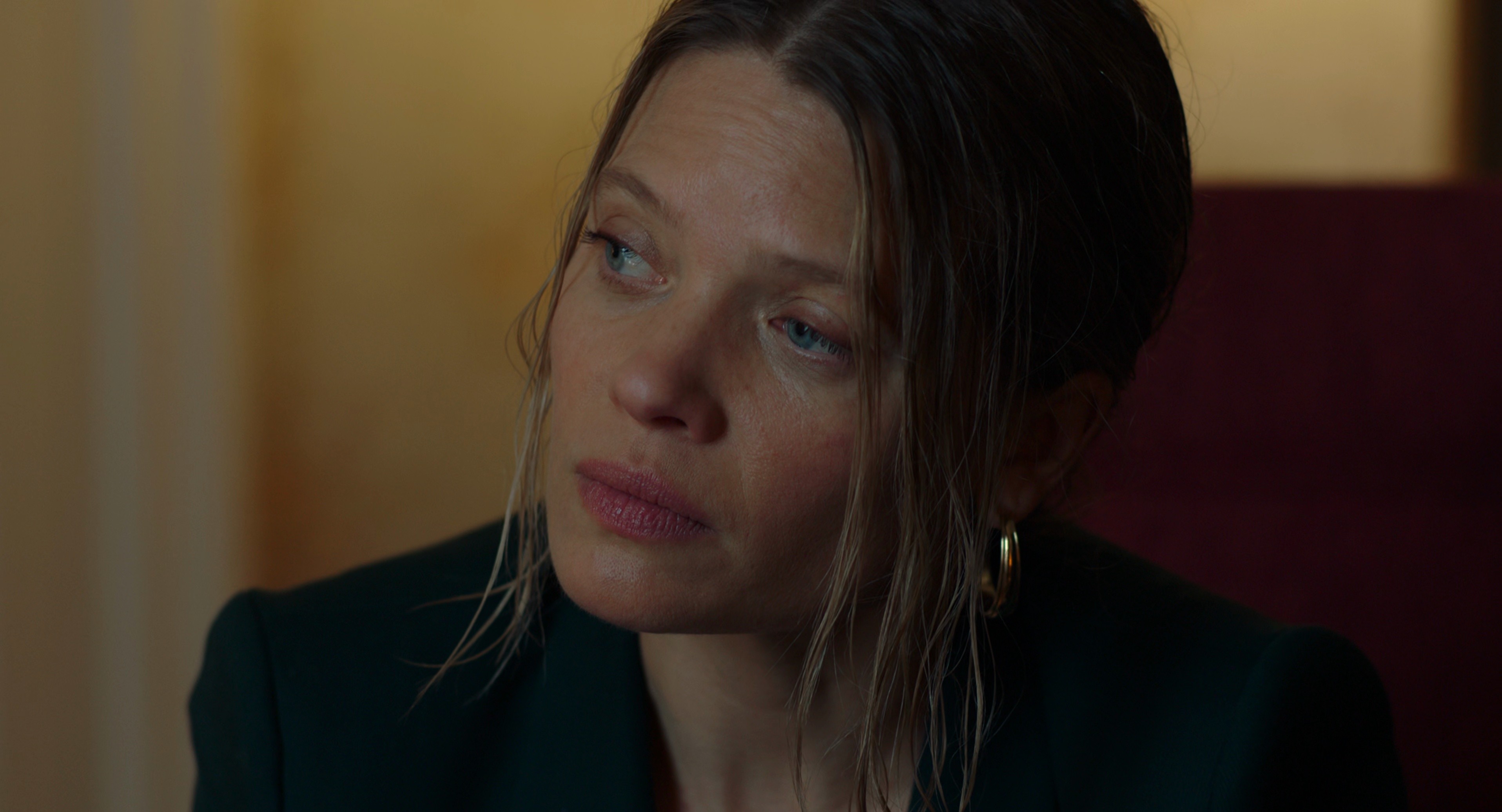 Connemara (2025) —  shot,  lighting