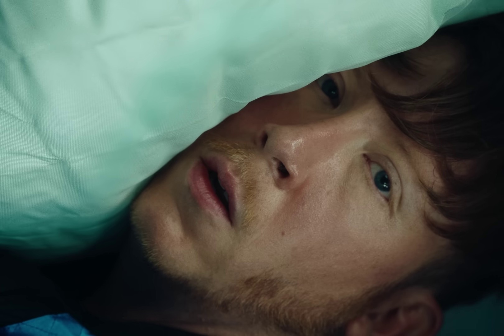 LOVE'n'TENDRESSE (2023) —  shot,  lighting