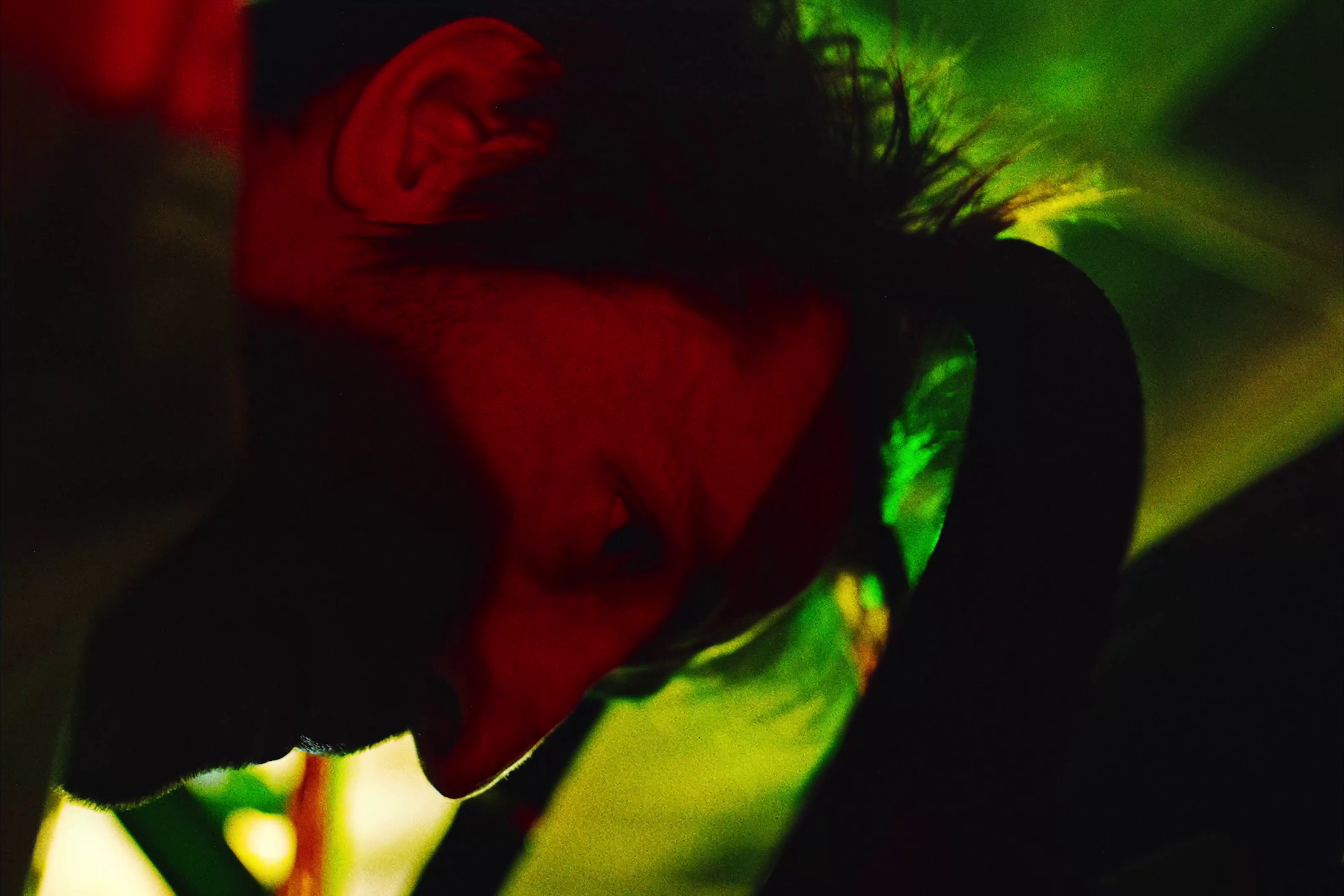 Whatever You Like (2020) —  shot,  lighting