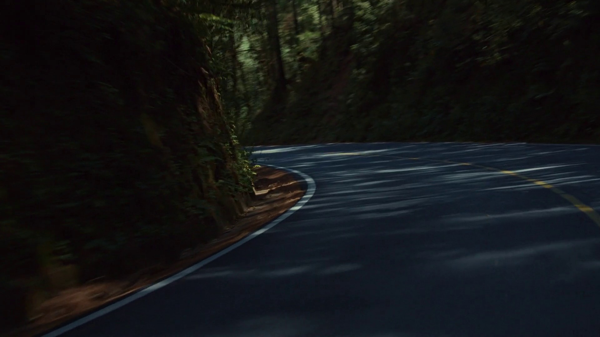 Hyundai "Stay Wah" DC (2024) —  shot,  lighting