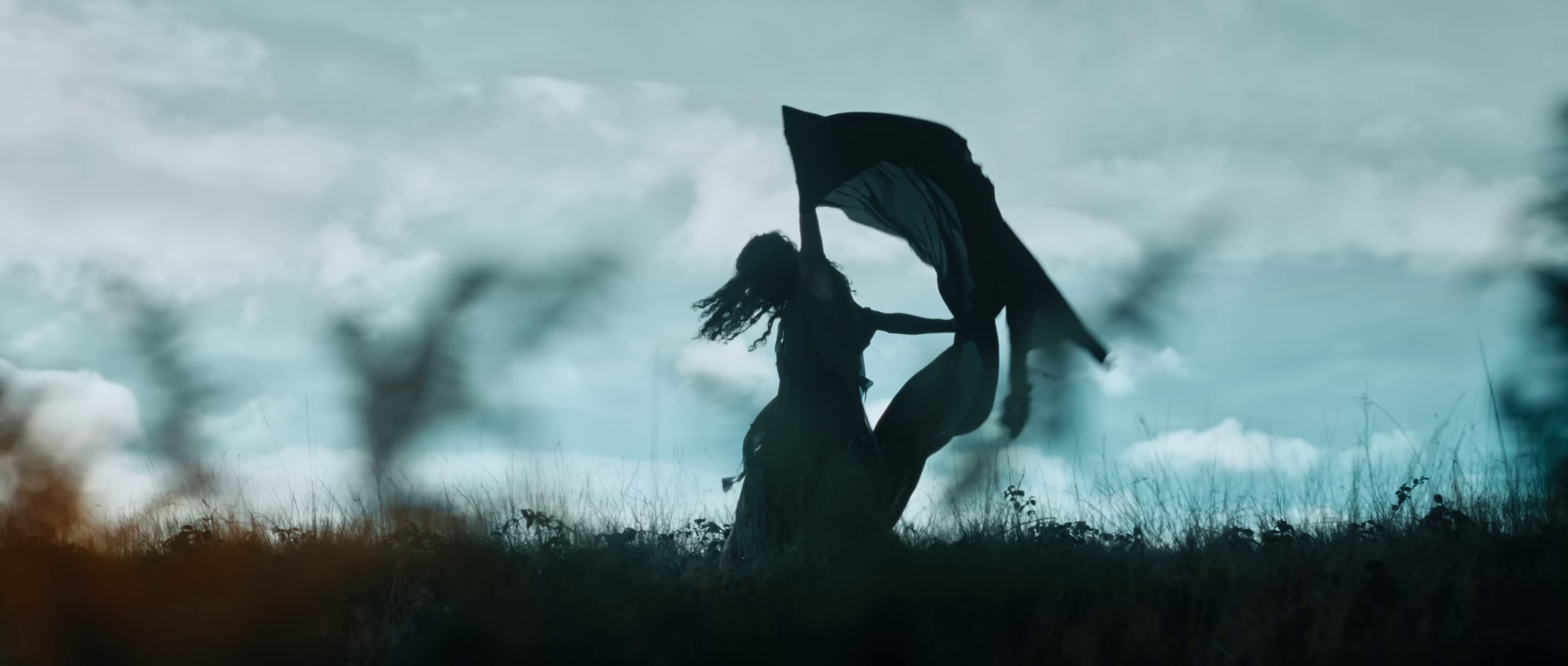 Troll Kalla Mik (2022) —  shot,  lighting