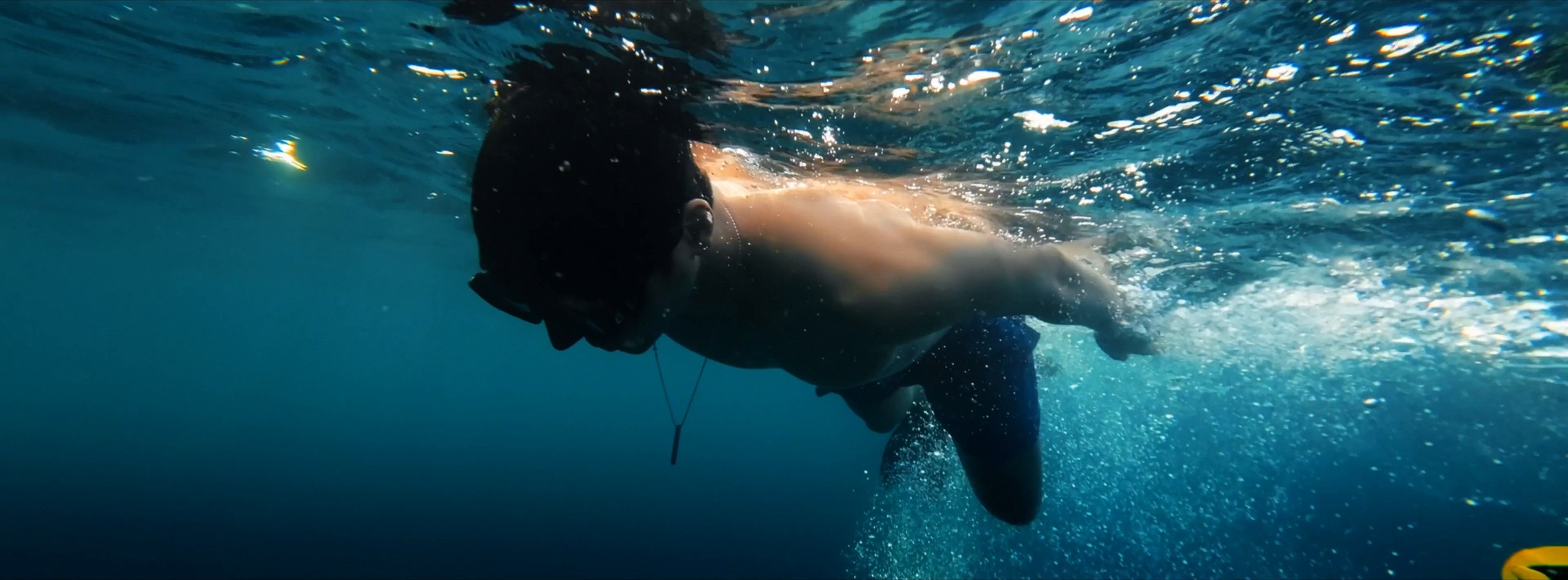 Mazda 'Every mile is a memory' (2024) —  shot,  lighting