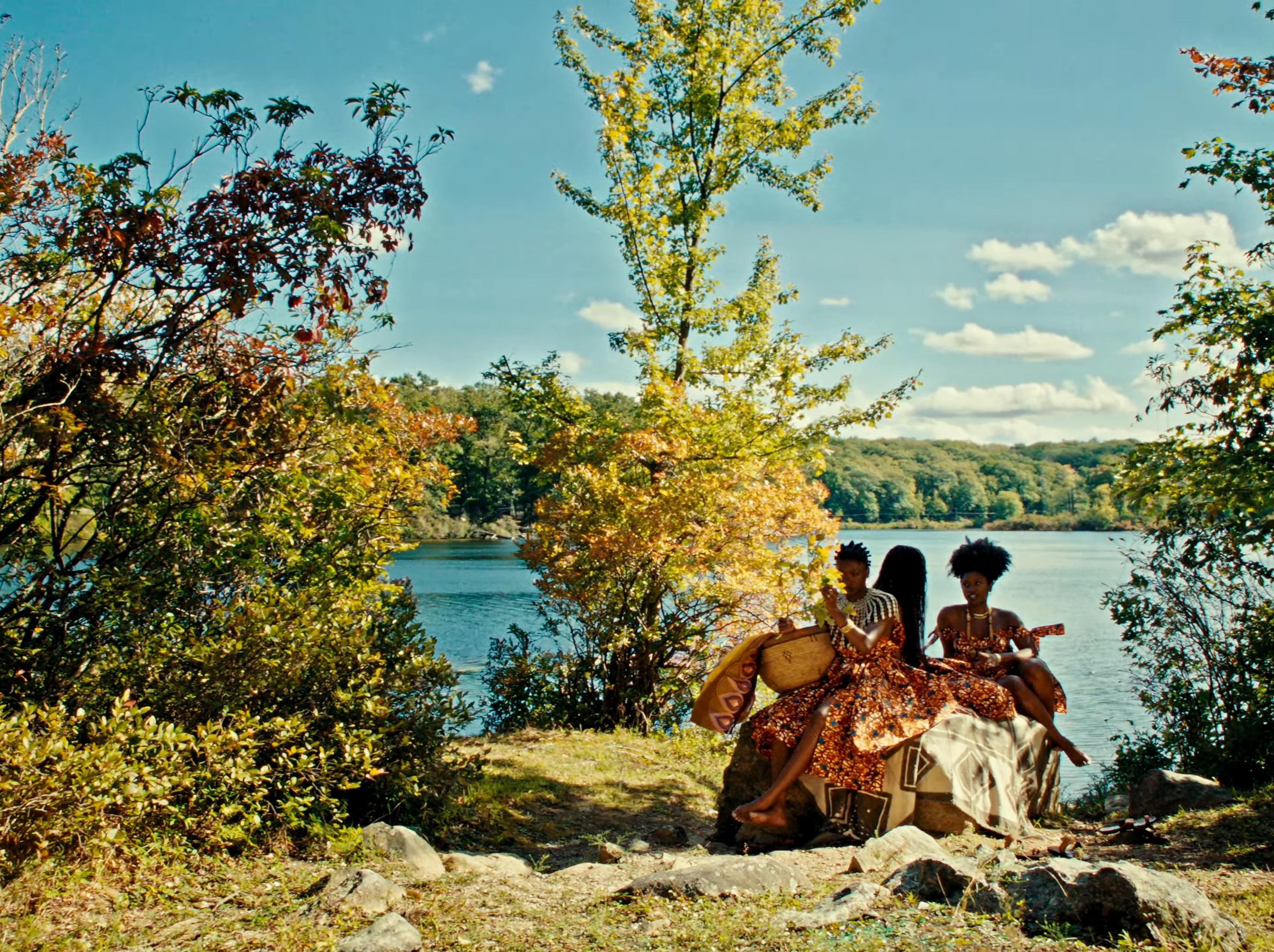 No Budget (2025) —  shot,  lighting