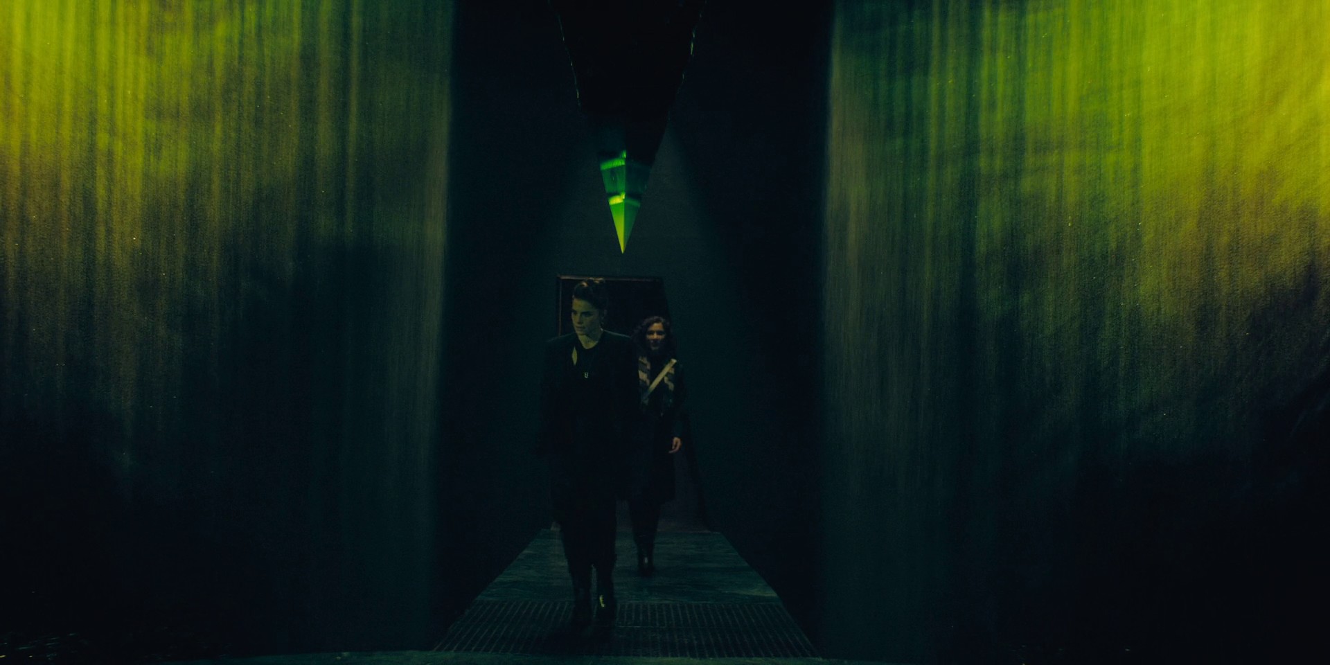 What About Bob? (2022) —  shot,  lighting