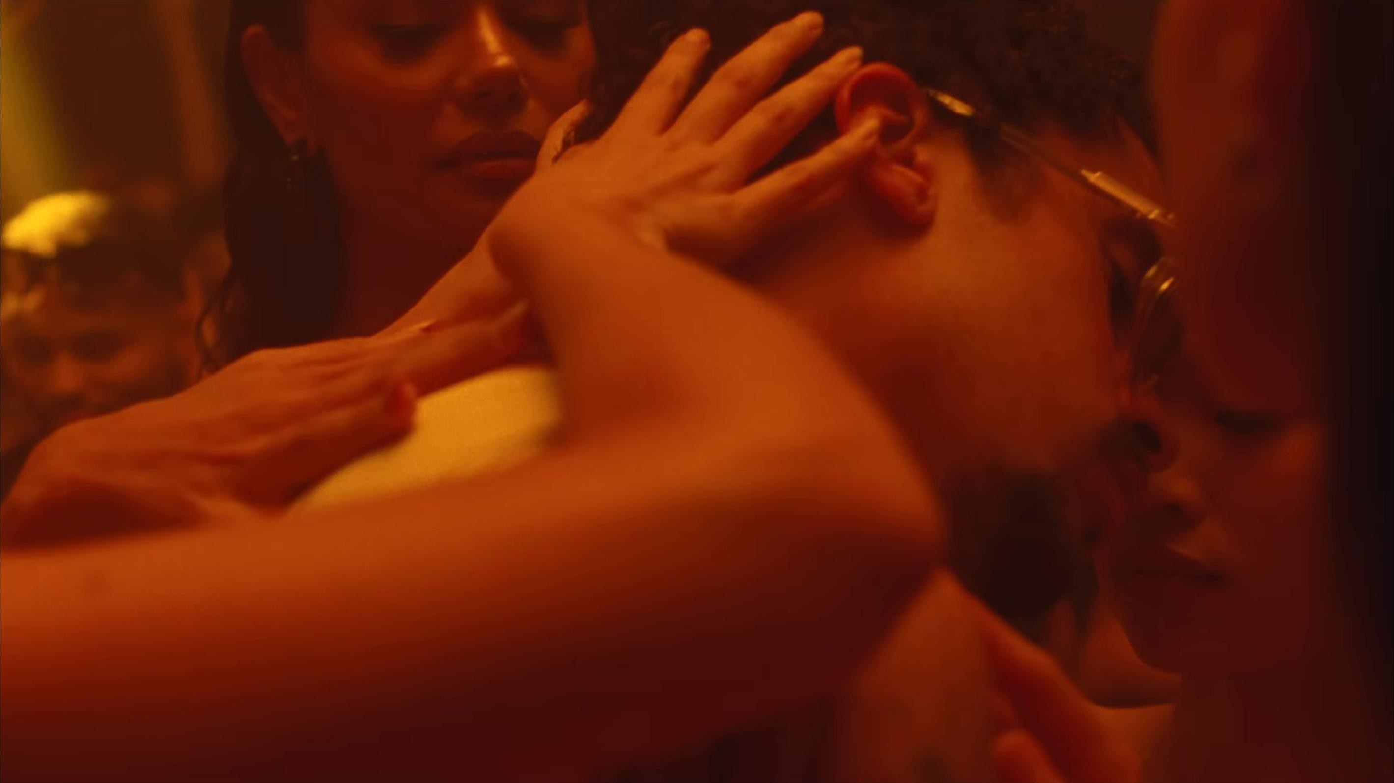 EL CLúB (2024) —  shot,  lighting