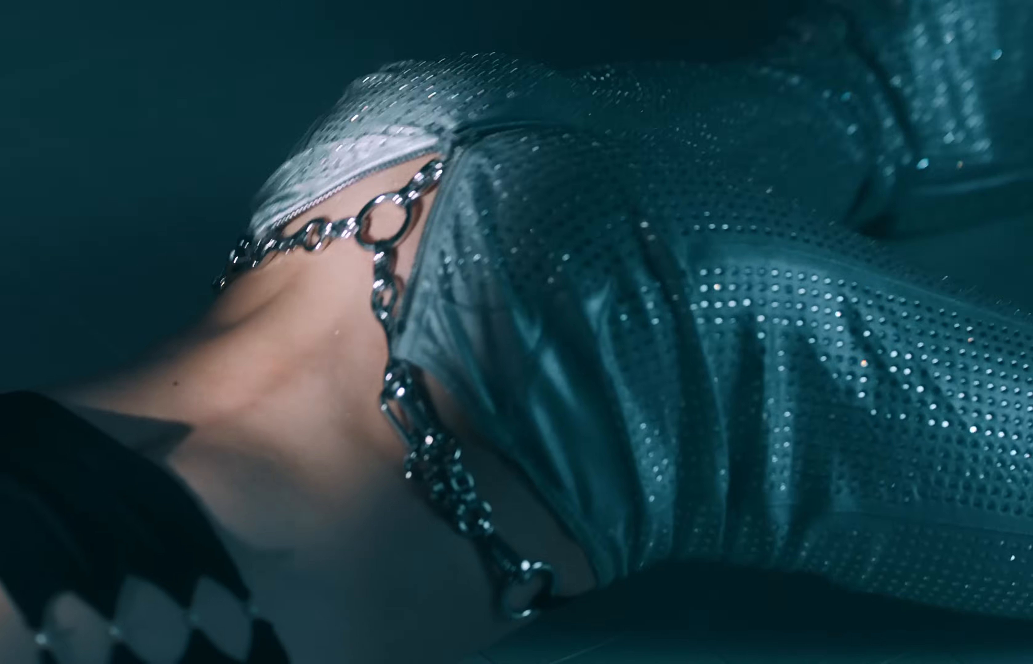 Call Me (2024) —  shot,  lighting