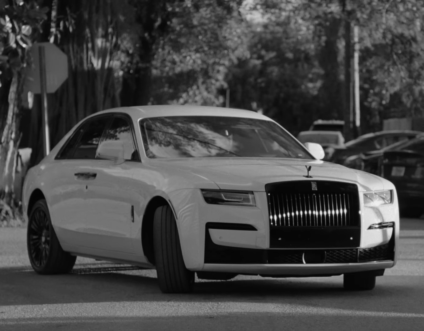 Beama (2023) —  shot,  lighting