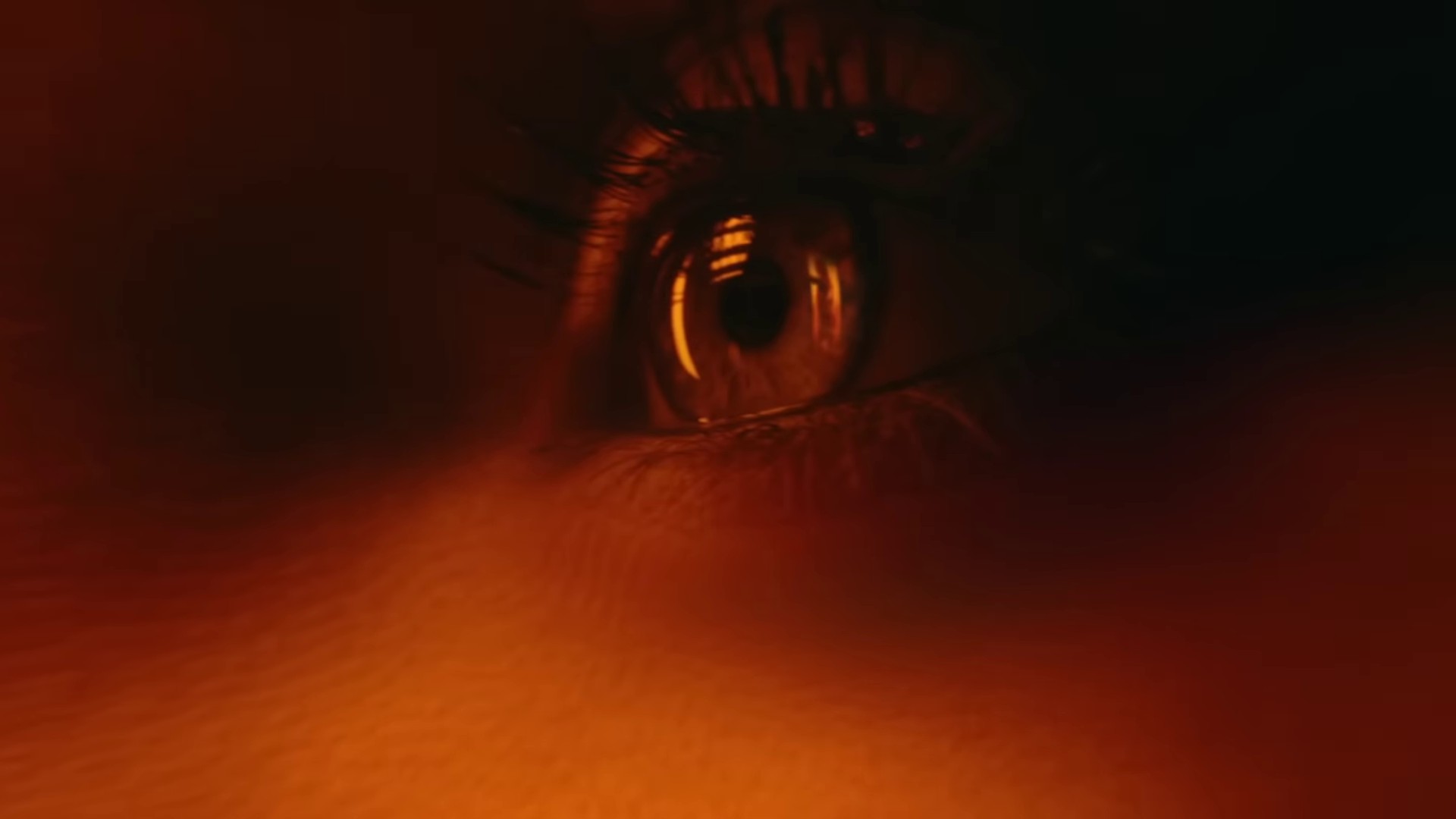 Can't Tame Her (2023) —  shot,  lighting