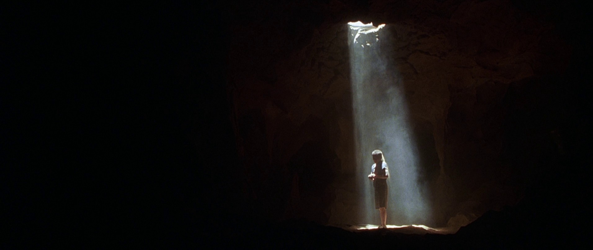 The X Files (1998) —  shot,  lighting