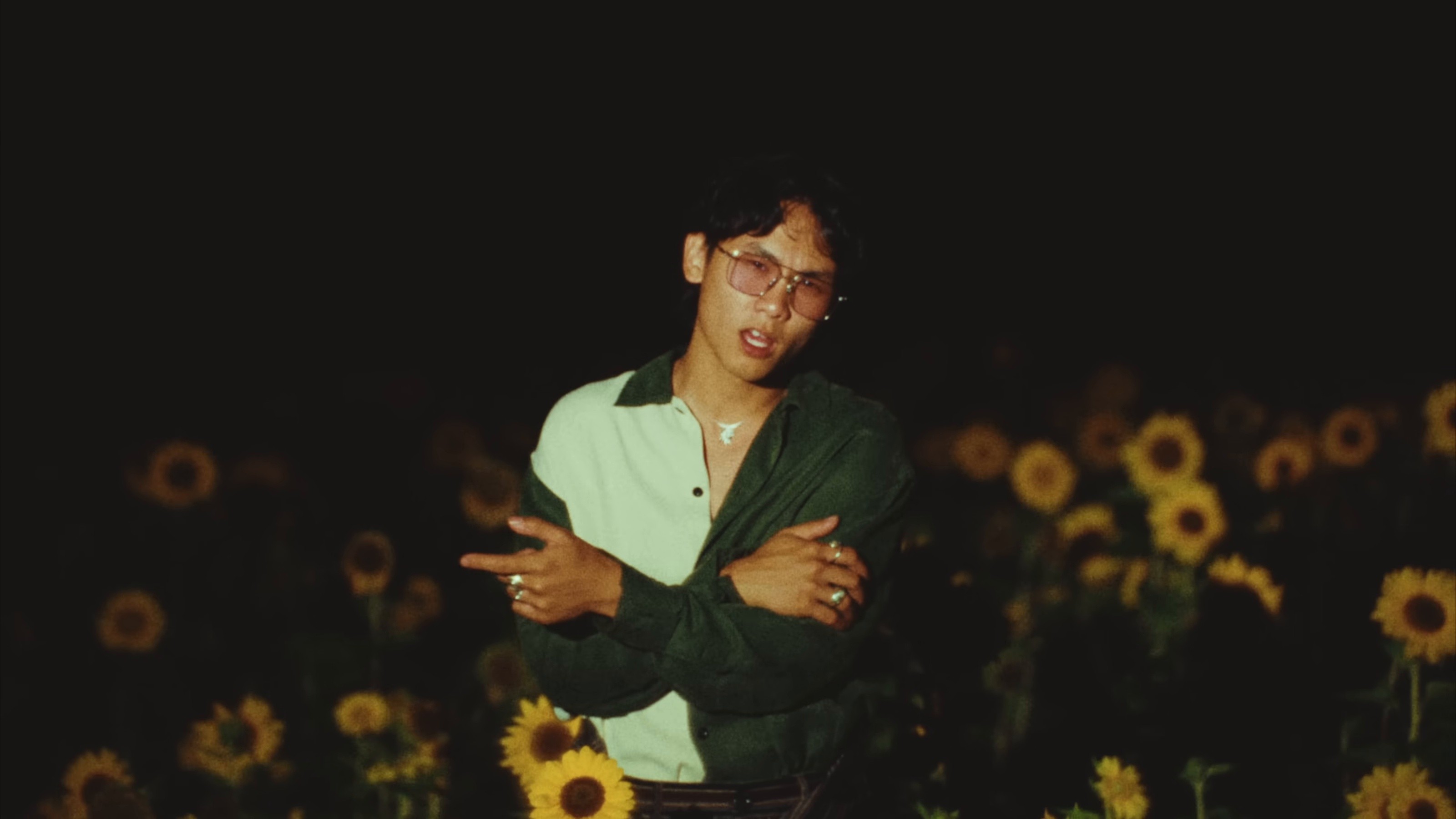 Dandelion (2025) —  shot,  lighting