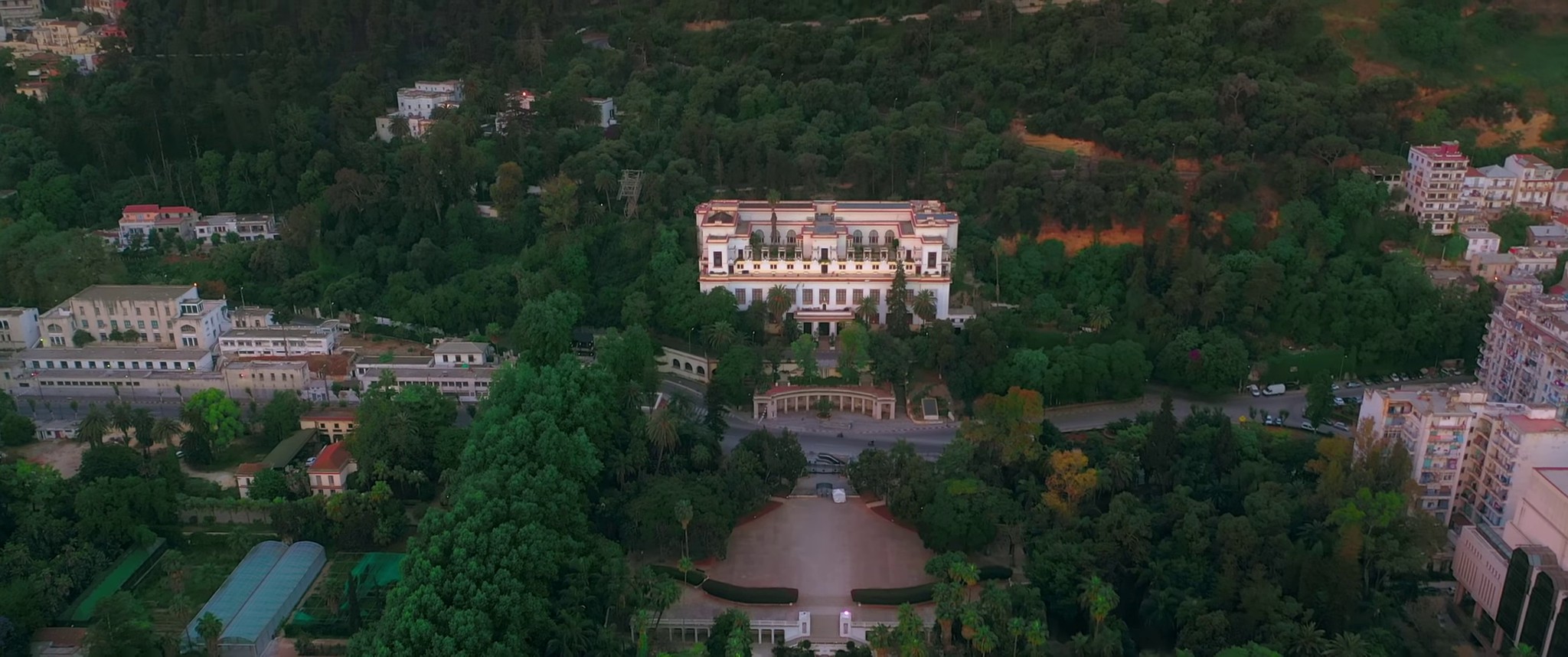 Lela (2021) —  shot,  lighting