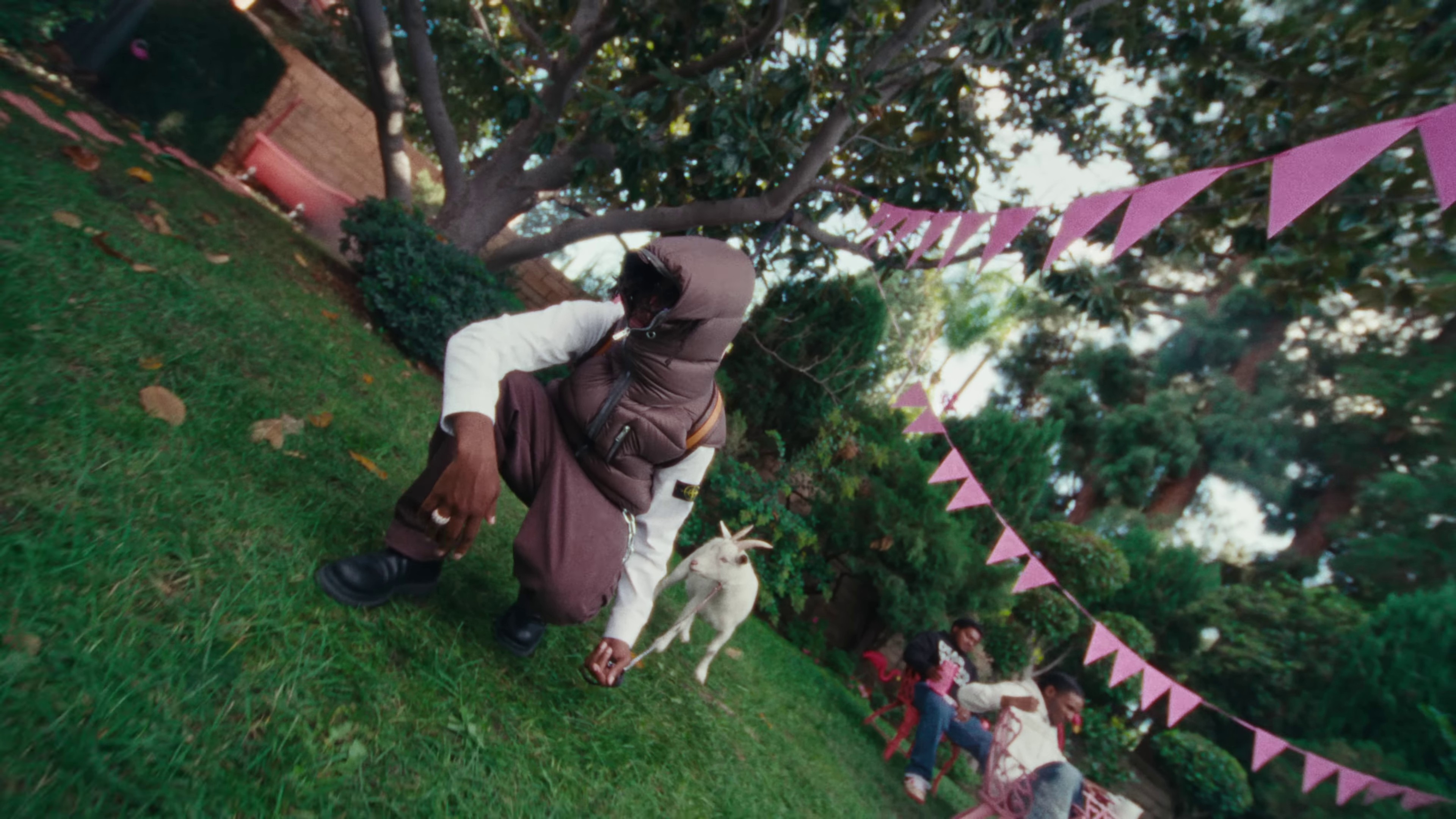 Simple  (2022) —  shot,  lighting