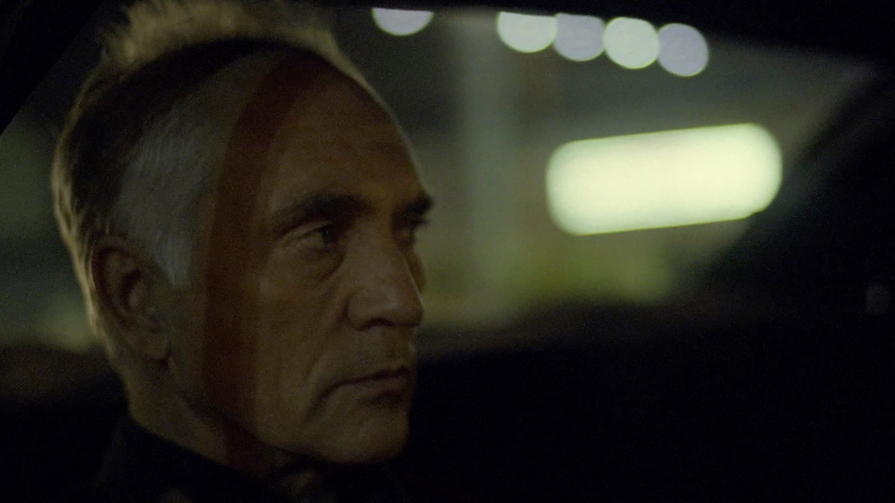 The Limey (1999) —  shot,  lighting