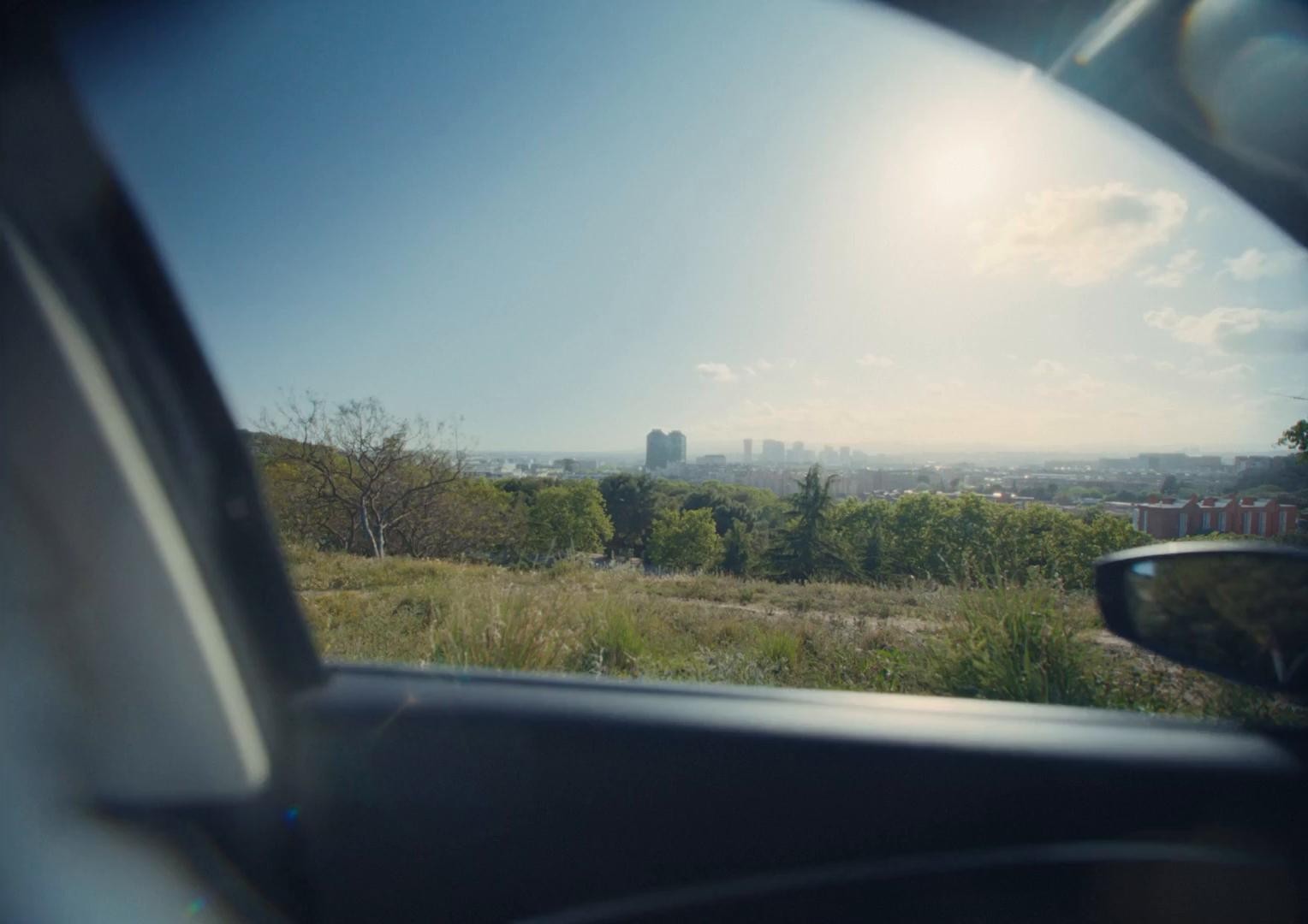 Allianz Go! Ad (2024) —  shot,  lighting