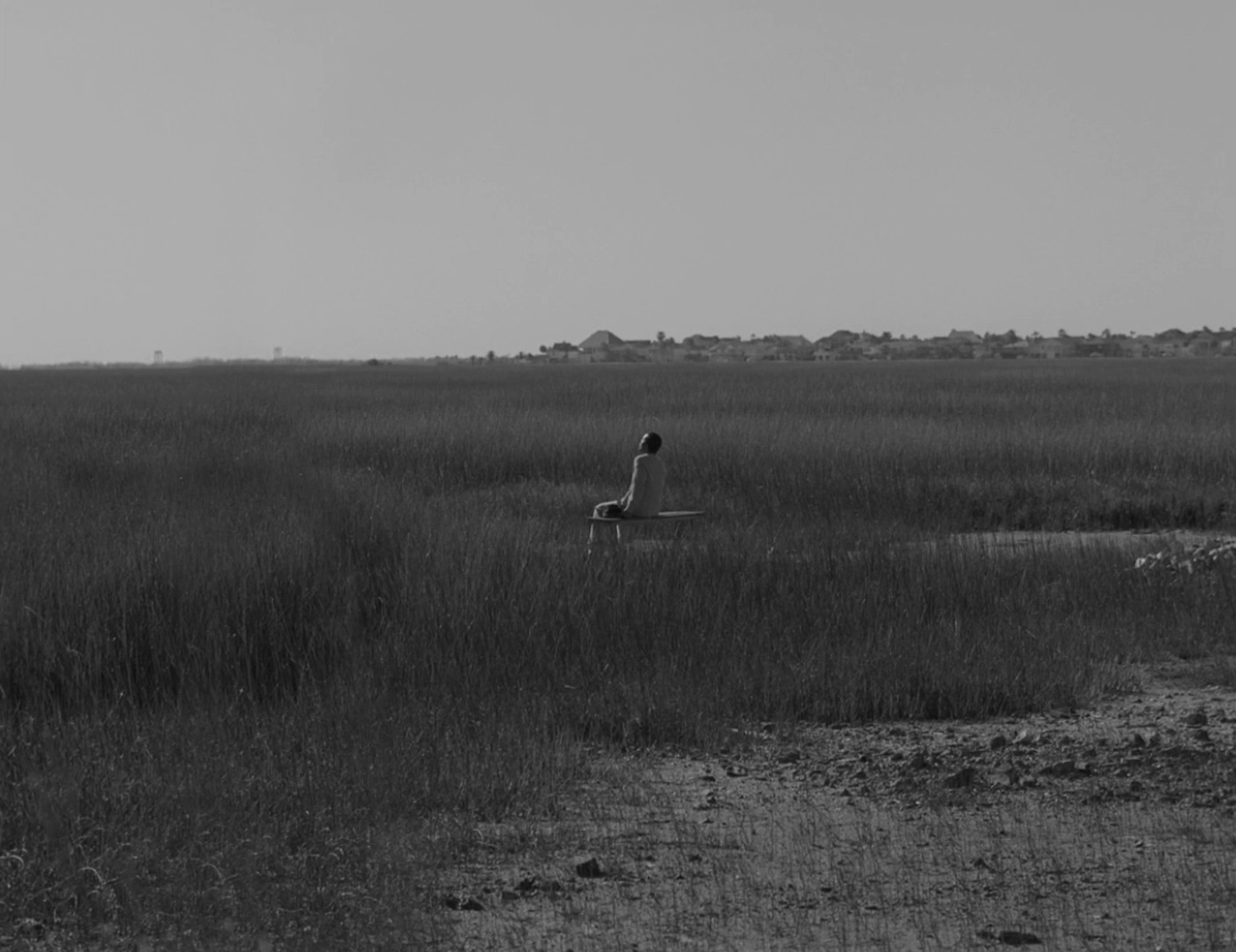 The Hills (2020) —  shot,  lighting