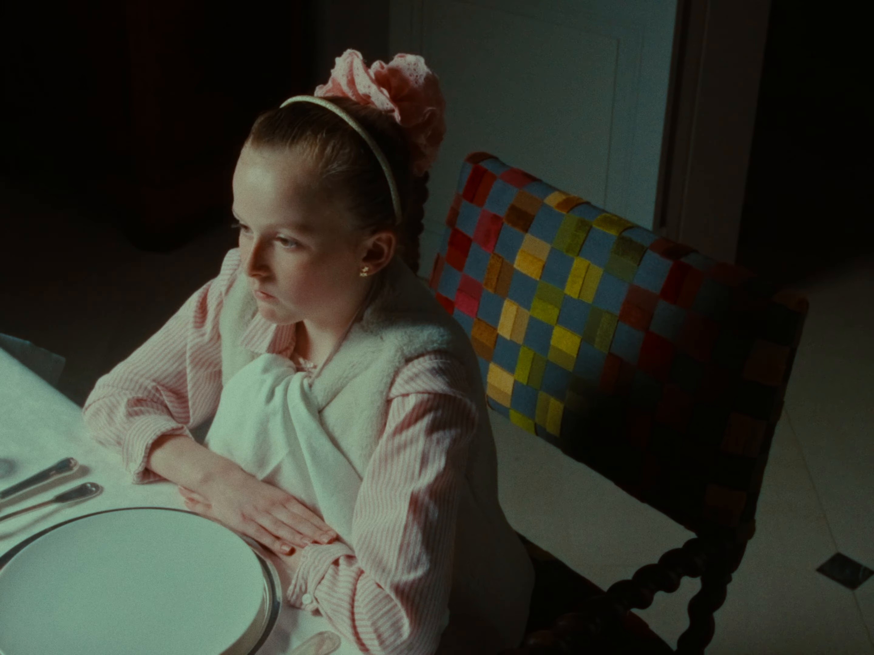 Le Céleri (2026) —  shot,  lighting