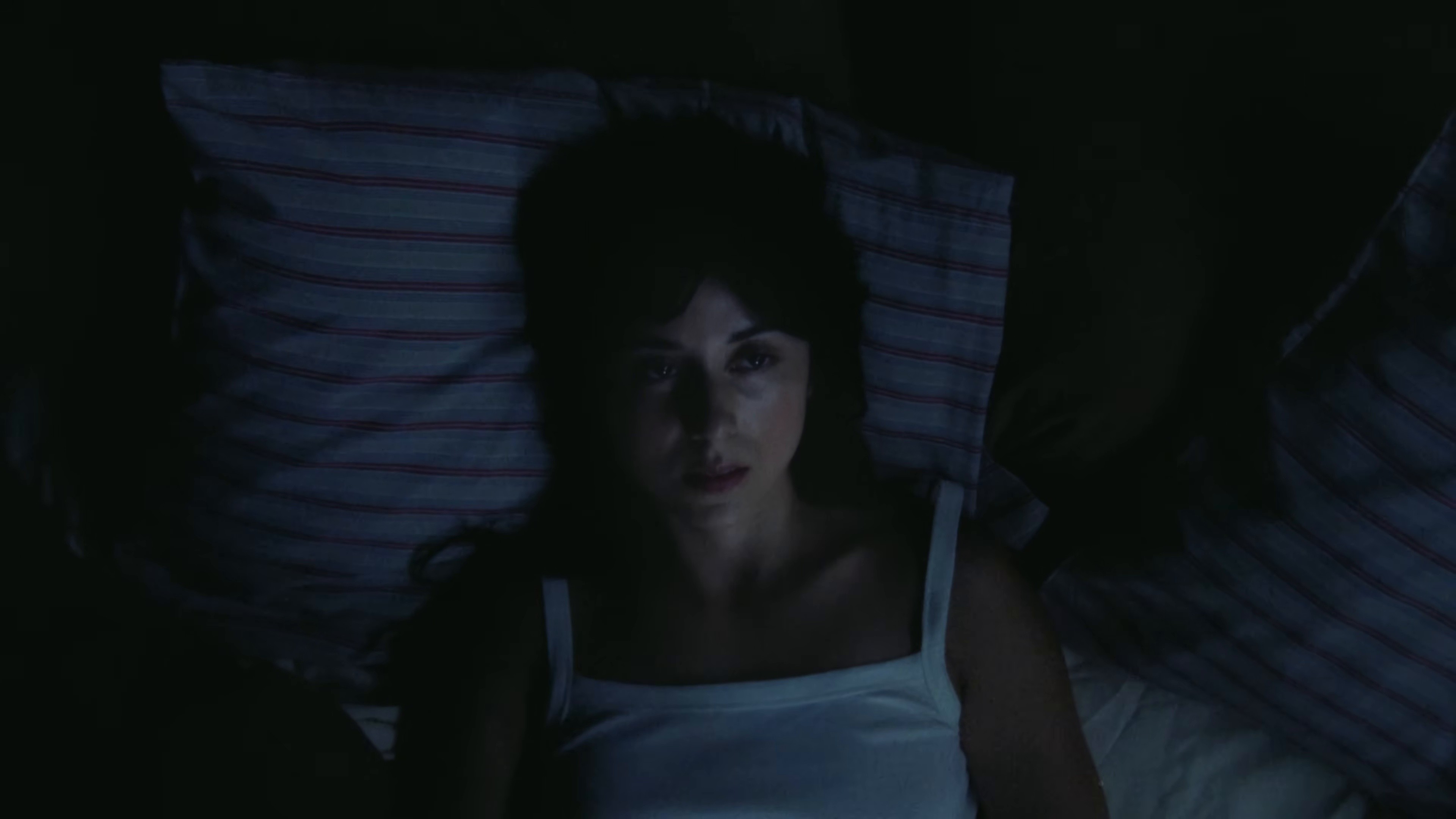 cohete (2025) —  shot,  lighting