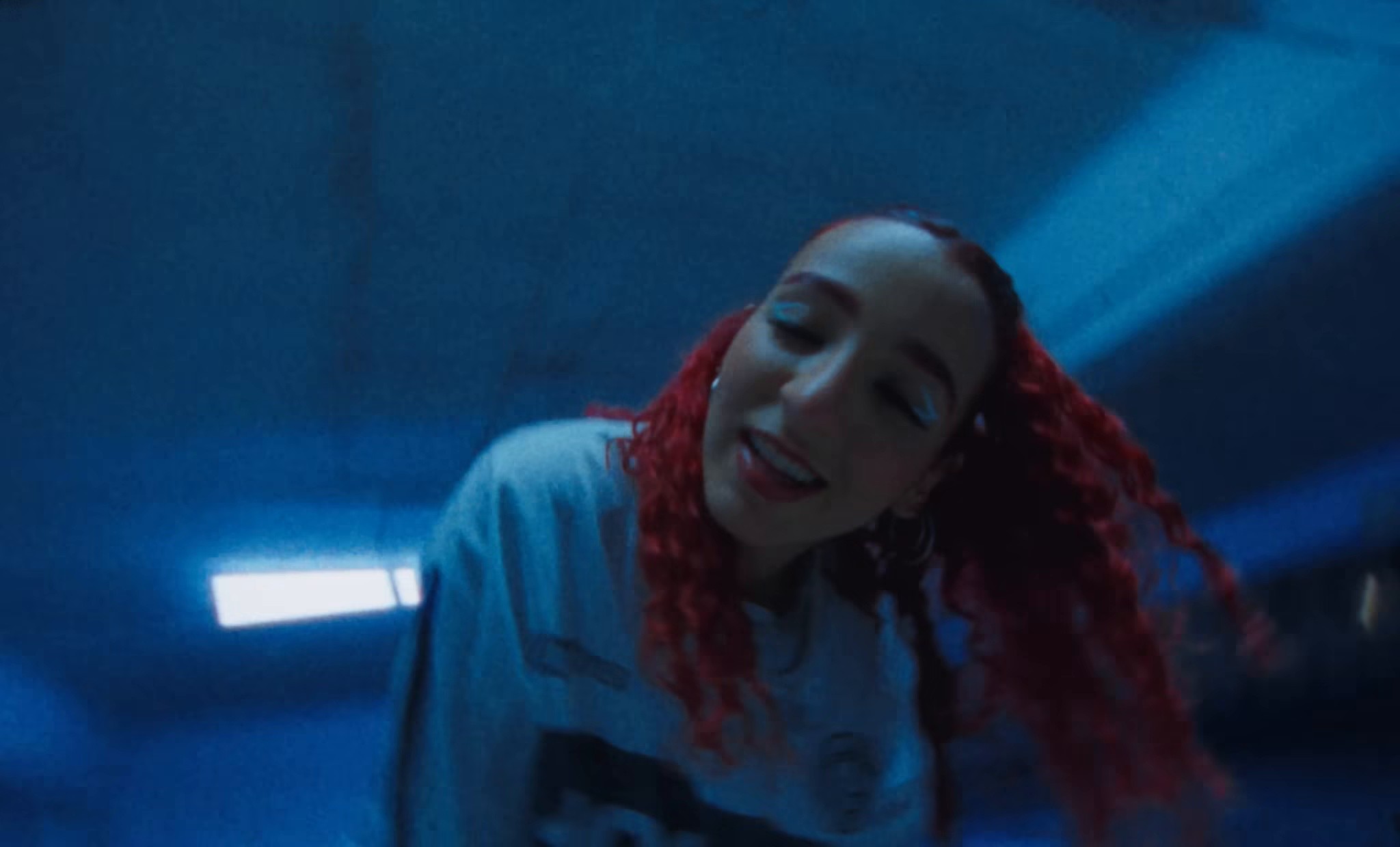 Cobro (2024) —  shot,  lighting