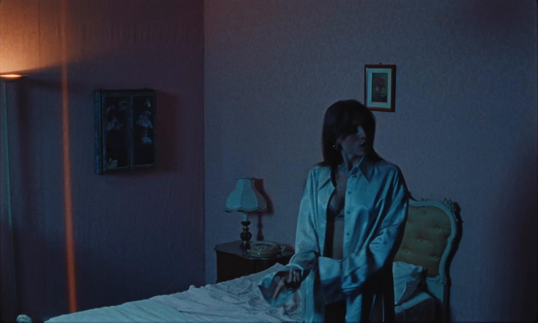 Per due come noi (2024) —  shot,  lighting