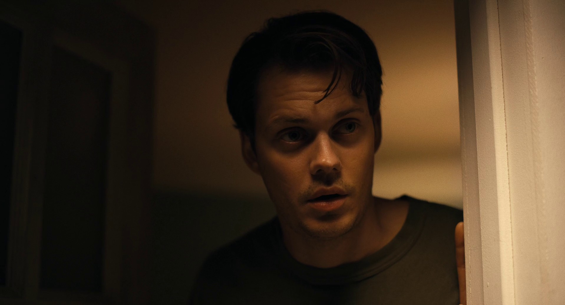 Barbarian (2022) —  shot,  lighting