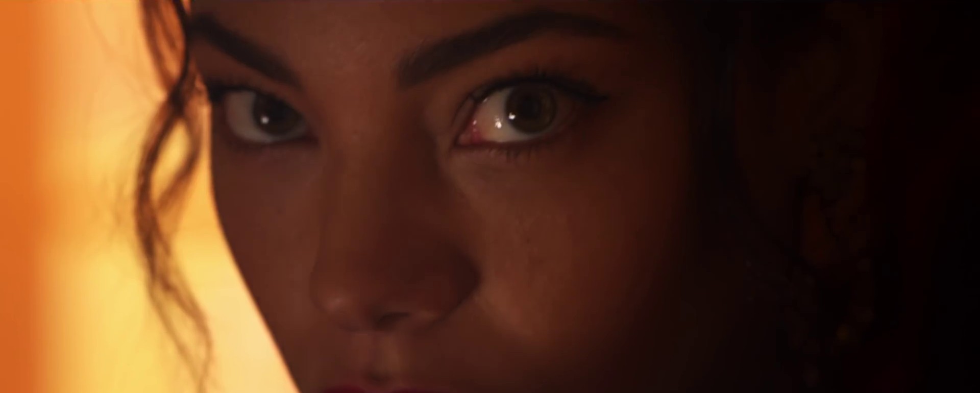 Five Minutes  (2015) —  shot,  lighting