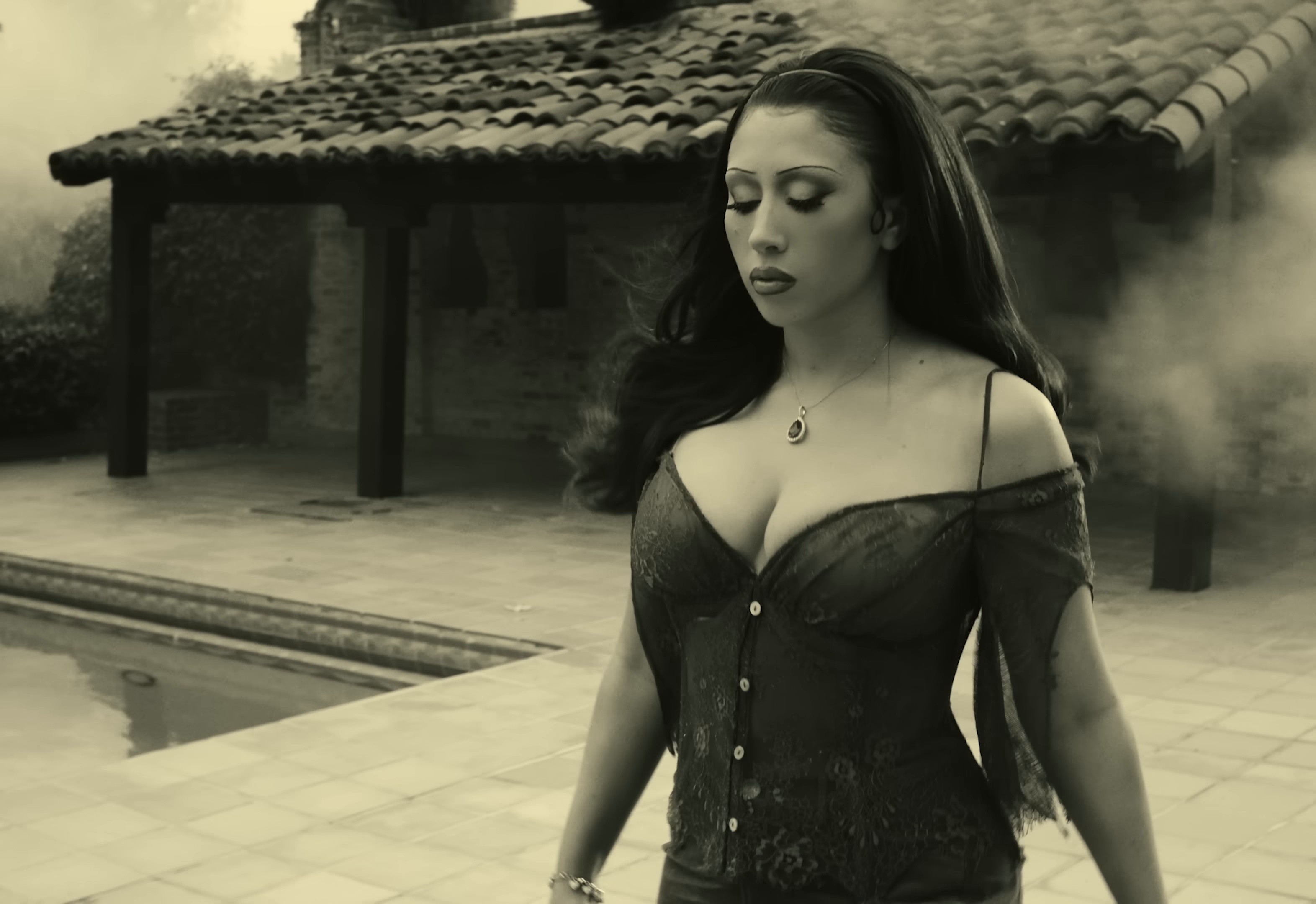 All I Can Say (2025) —  shot,  lighting