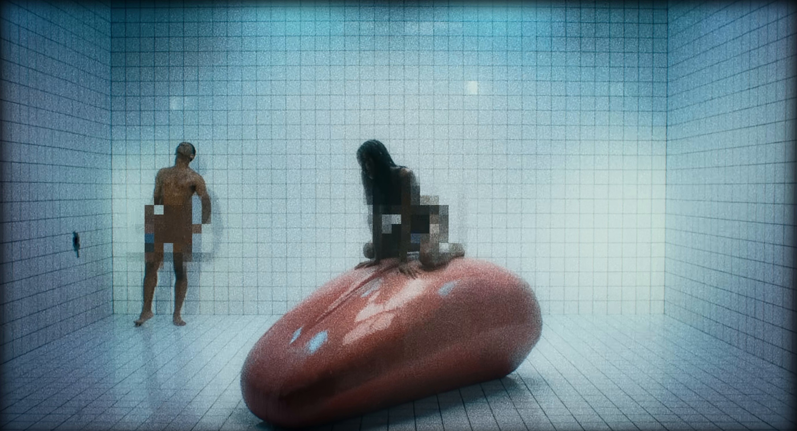 SUGAR ON MY TONGUE (2025) —  shot,  lighting