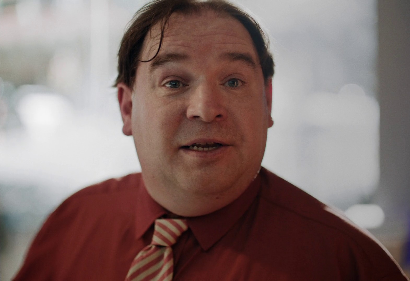 INDEED_TheUniform (2023) —  shot,  lighting