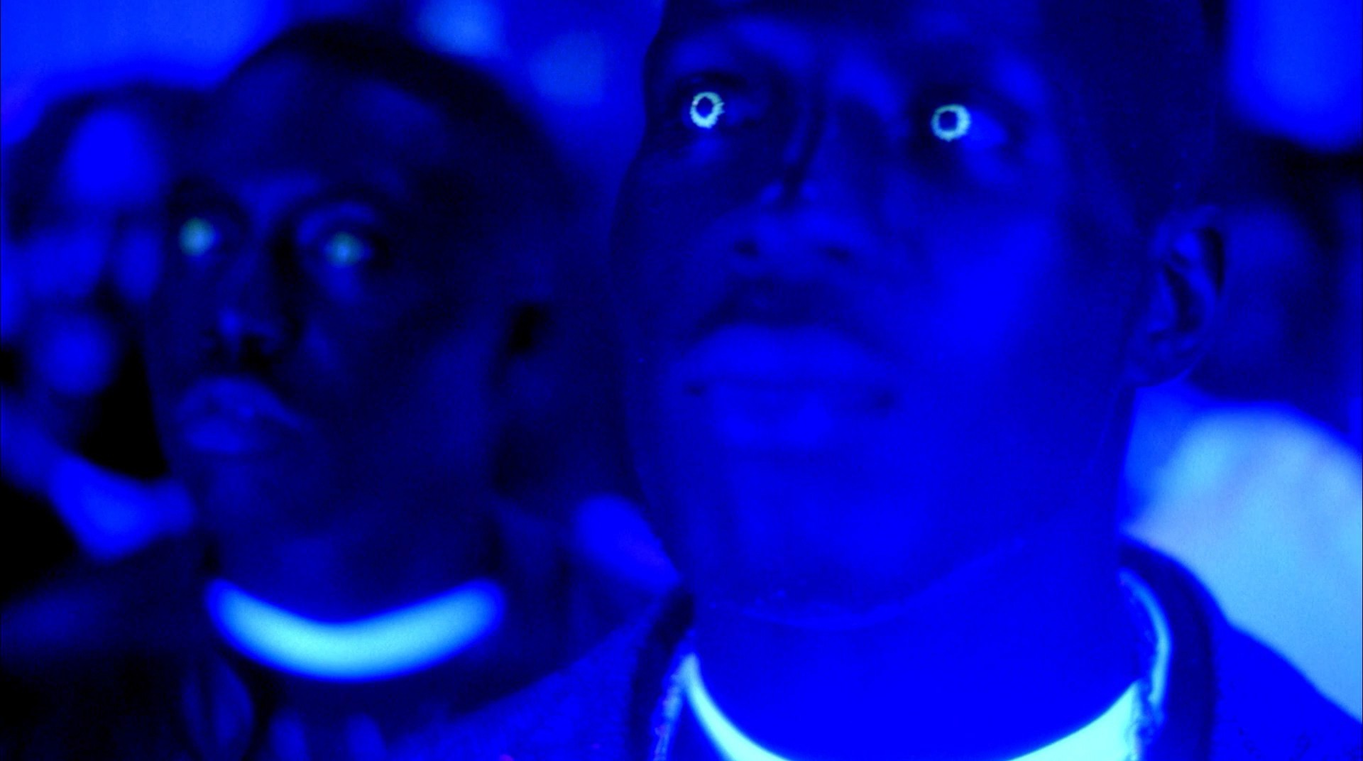 Belly (1998) —  shot,  lighting