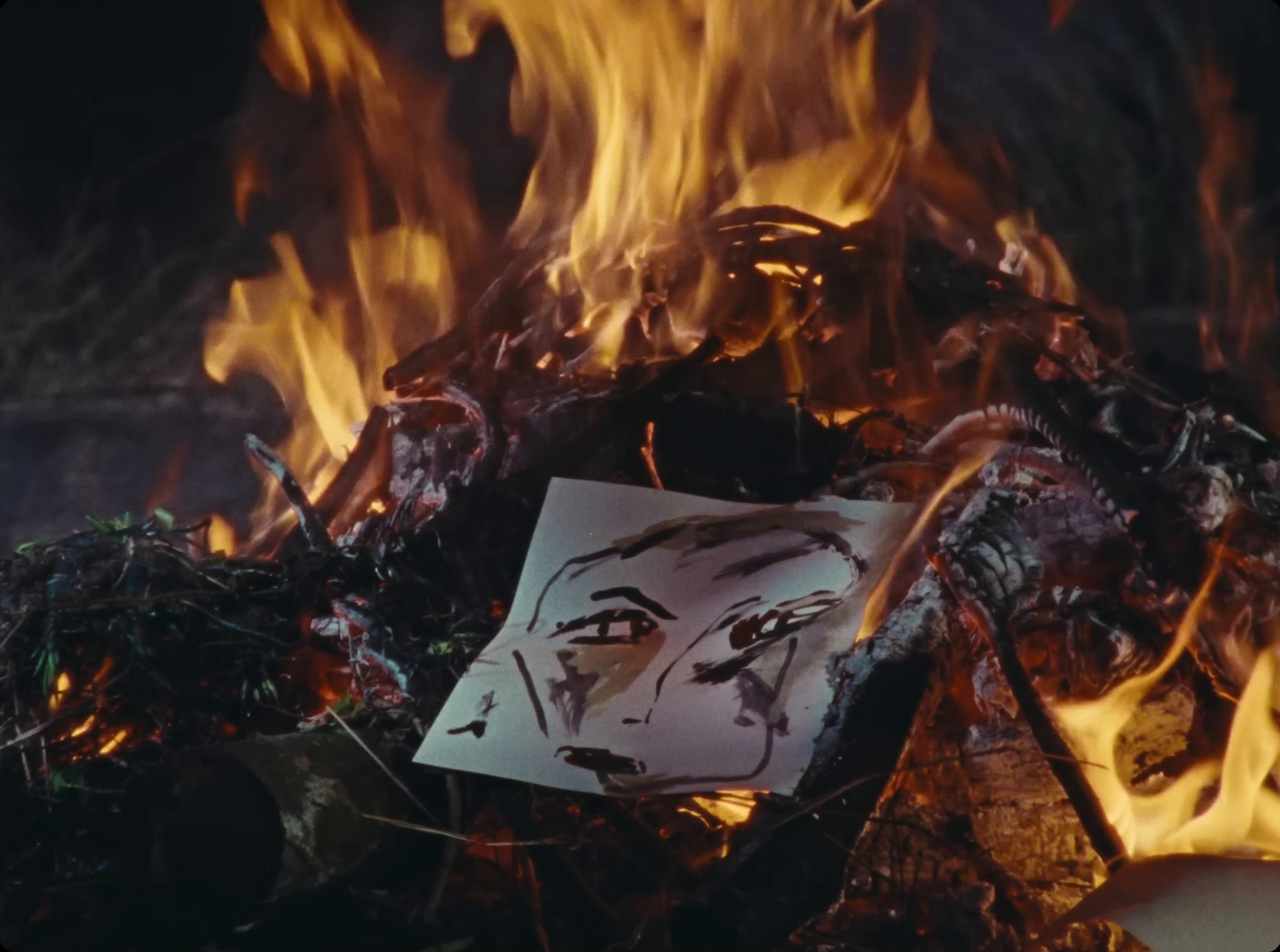 Lágrimas Cancioneras (2025) —  shot,  lighting