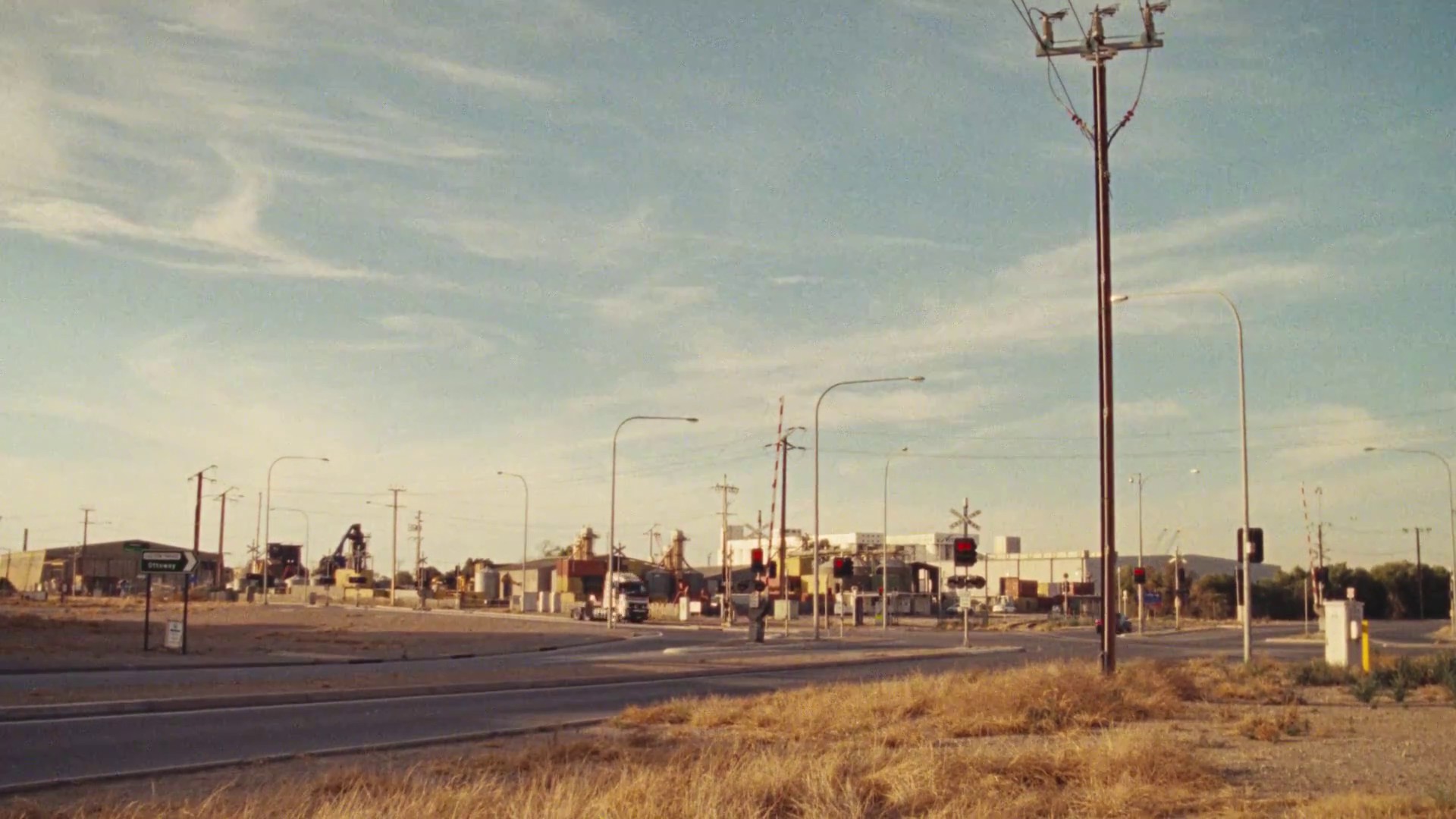 The Only Boy Racer Left On The Island (2020) —  shot,  lighting