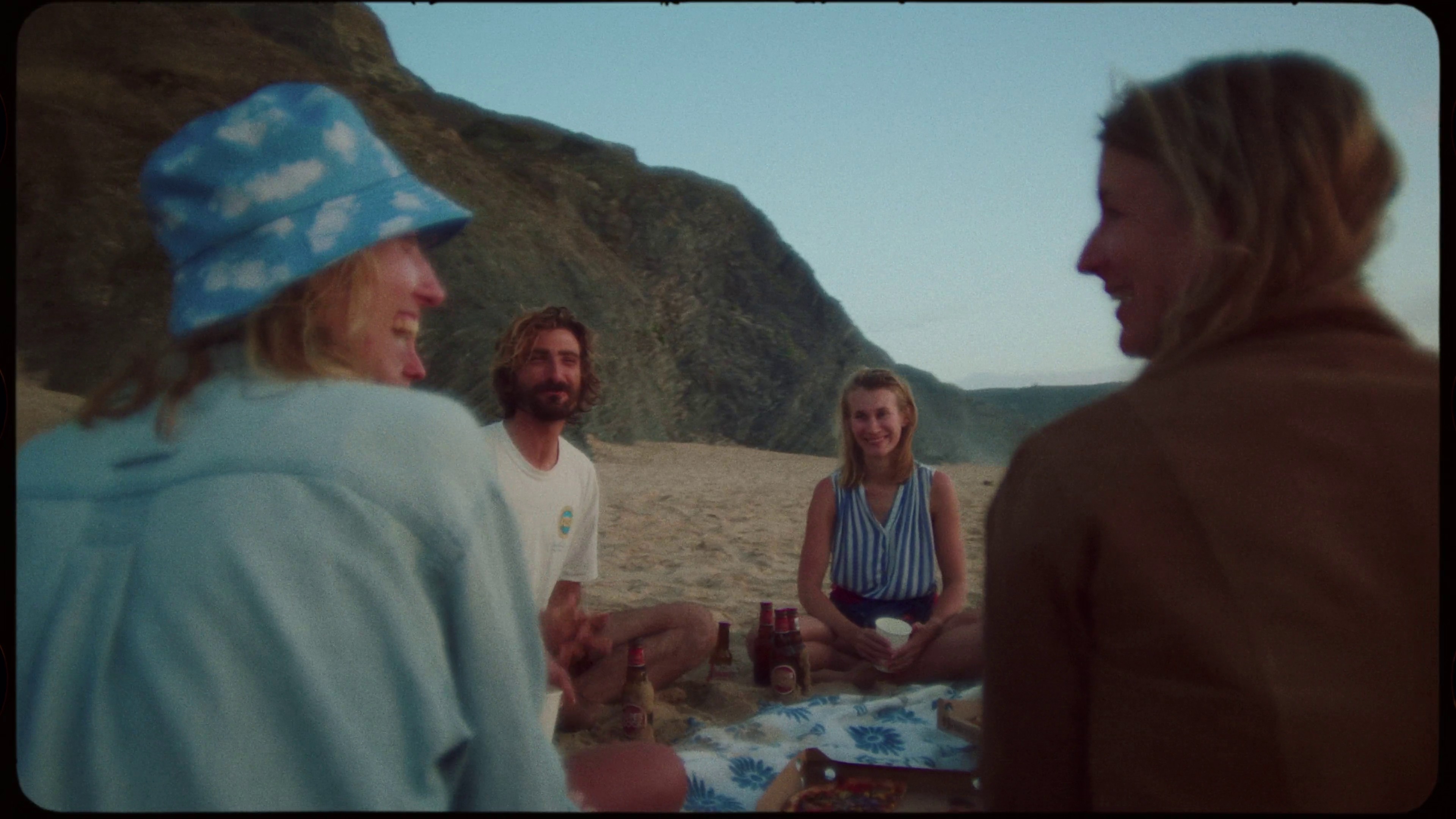 Algarve Watersports Season 2023 Film (2023) —  shot,  lighting