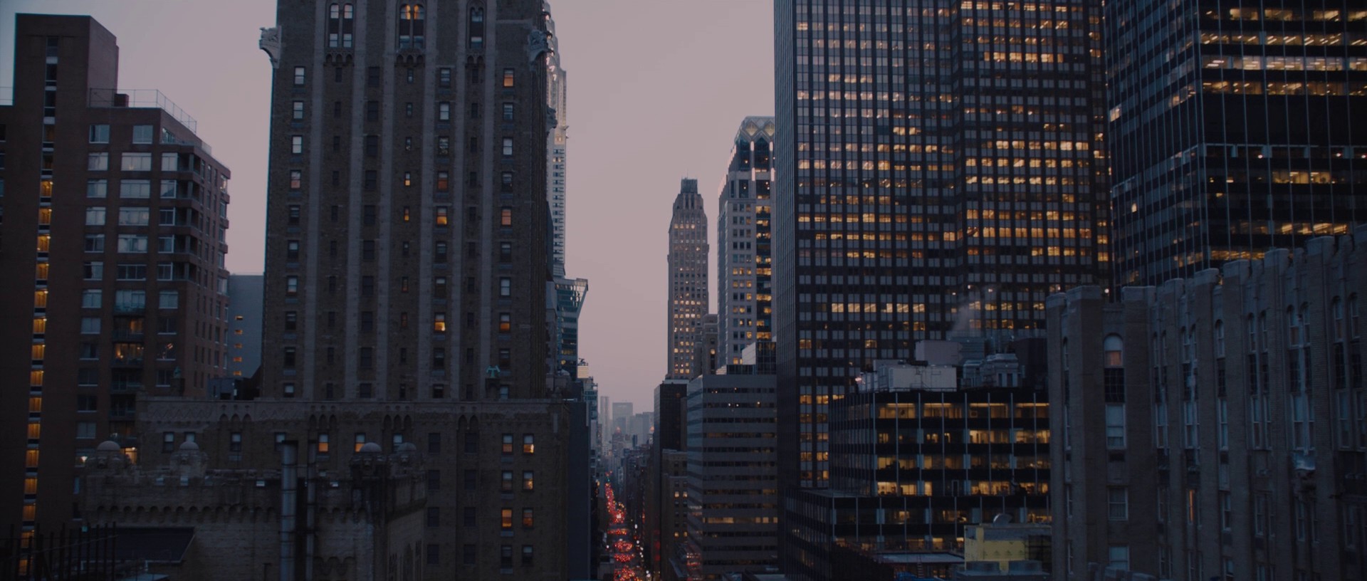 Wakefield (2017) —  shot,  lighting