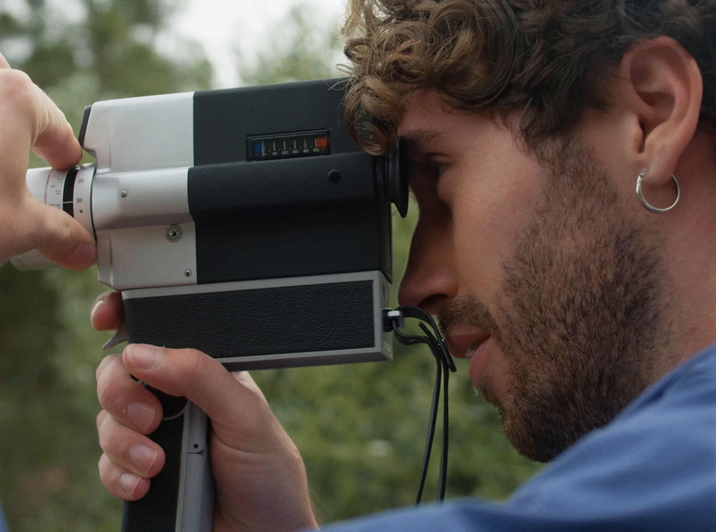 June Baby (2024) —  shot,  lighting